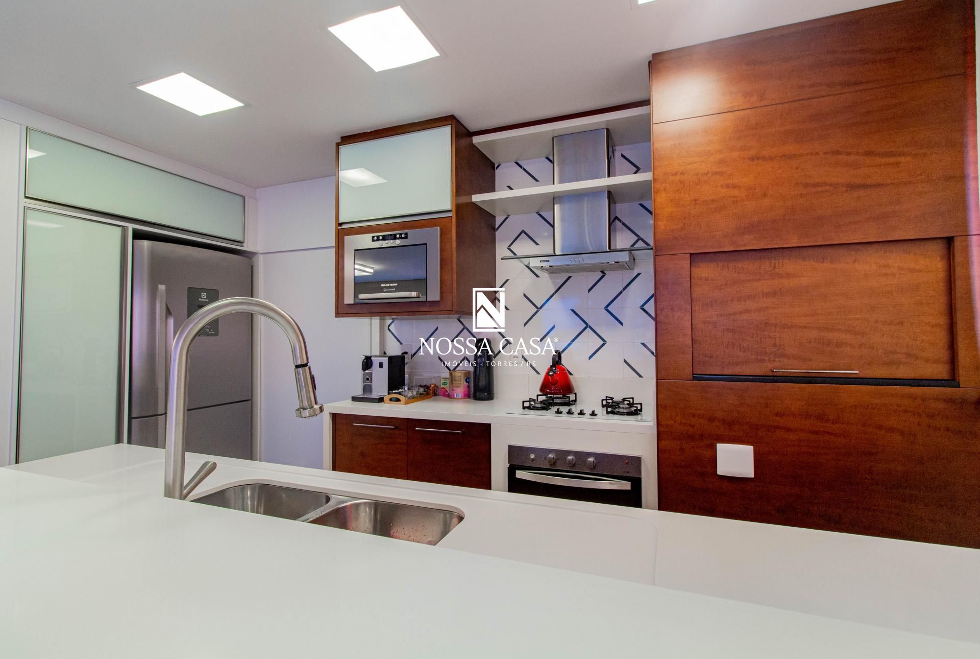 Apartamento, 3 quartos, 130 m² - Foto 17