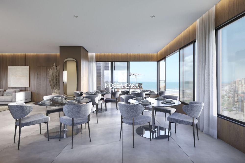 Apartamento, 2 quartos, 76 m² - Foto 3