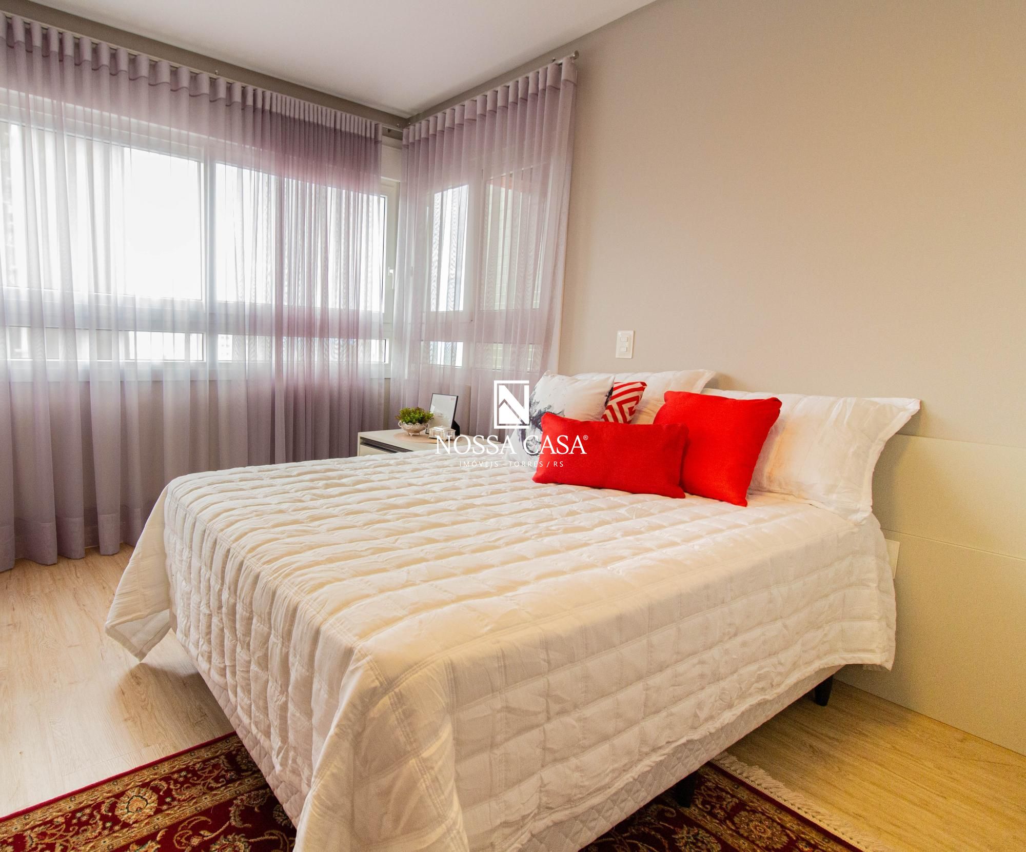 Cobertura à venda com 4 quartos, 250m² - Foto 22