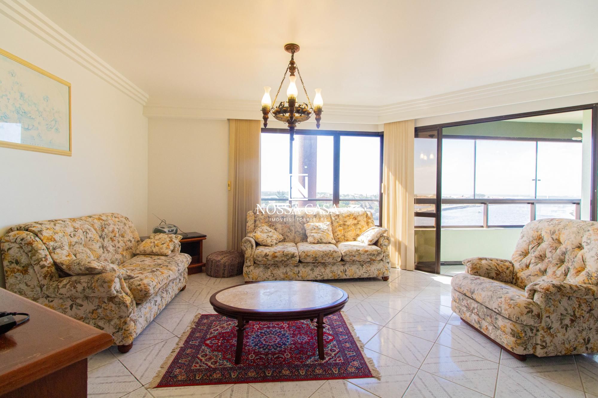 Apartamento, 3 quartos, 183 m² - Foto 4