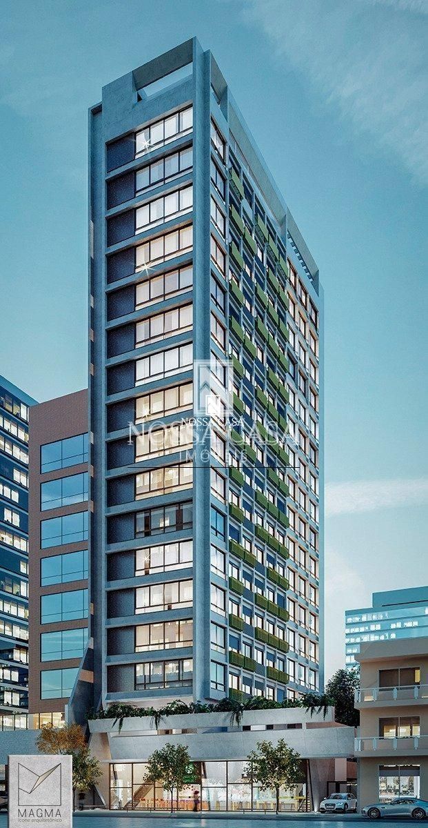 Apartamento, 2 quartos, 73 m² - Foto 15