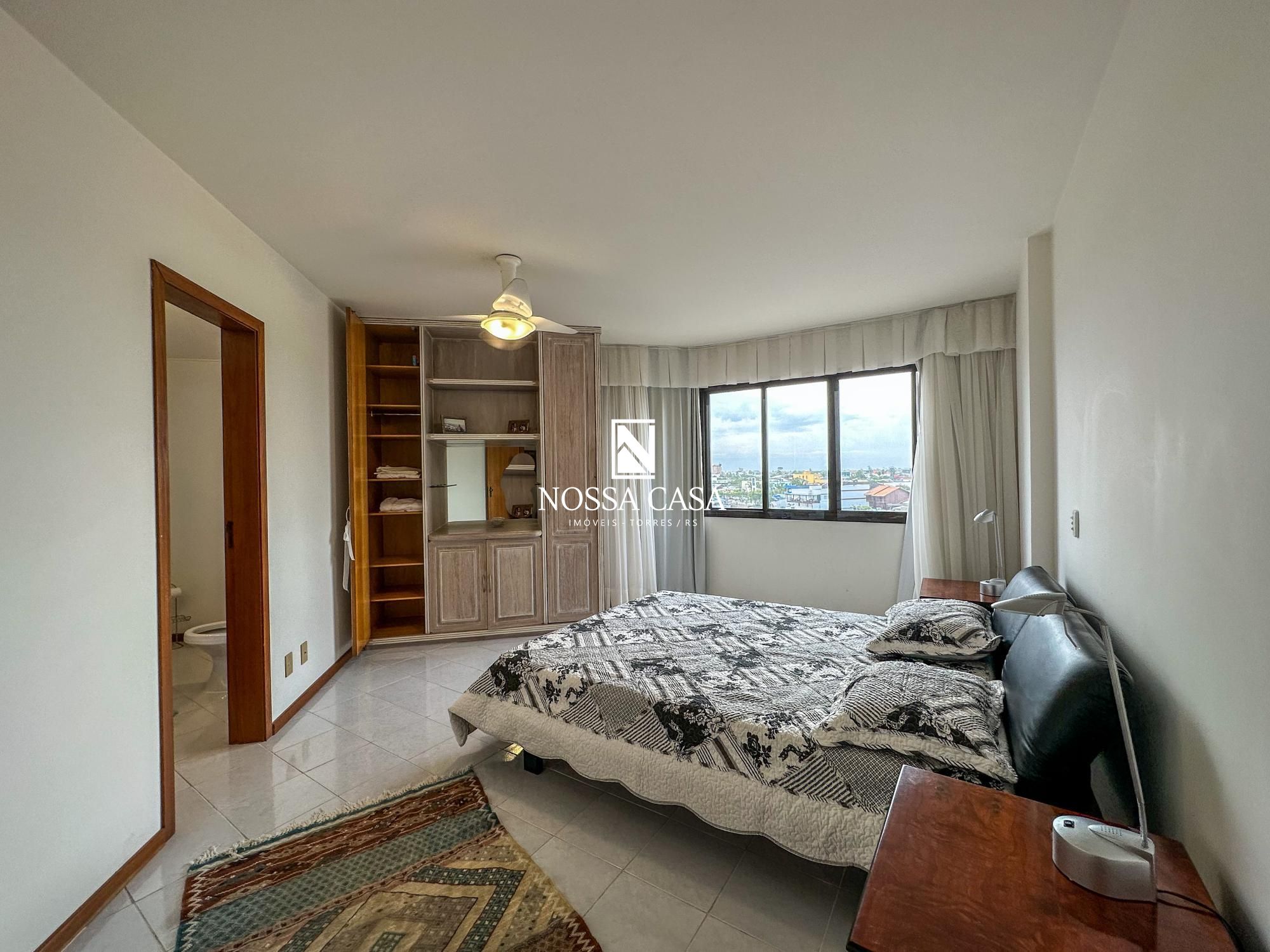 Apartamento à venda com 3 quartos, 164m² - Foto 23