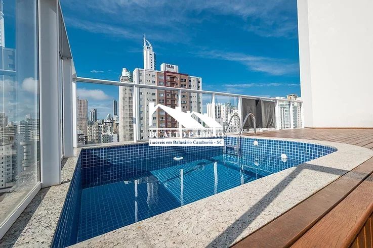 Cobertura, 4 quartos, 240 m² - Foto 12