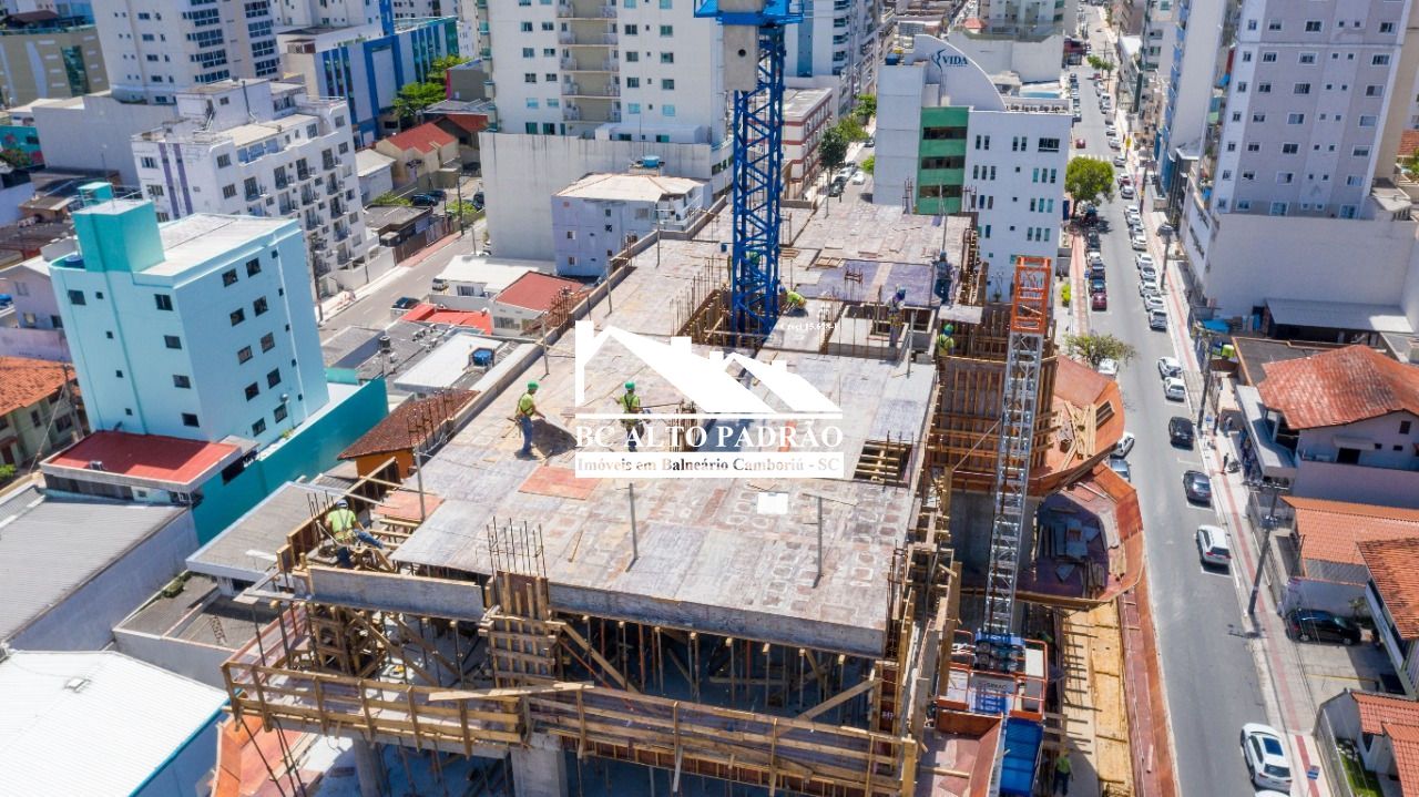 Apartamento, 4 quartos, 151 m² - Foto 5