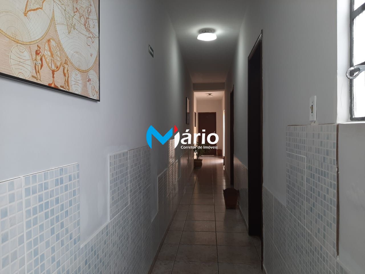 Conjunto Comercial-Sala para alugar com 2 quartos, 35m² - Foto 1