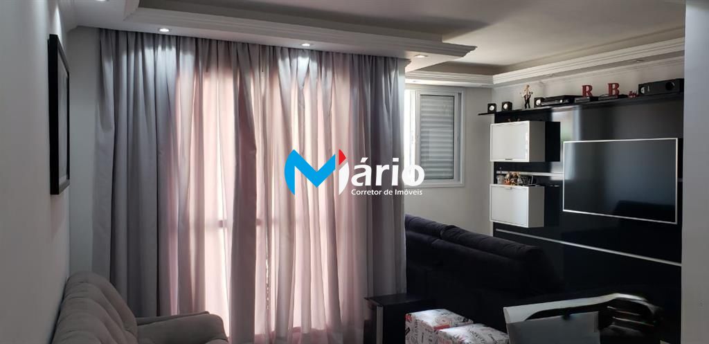 Apartamento à venda com 2 quartos, 60m² - Foto 12