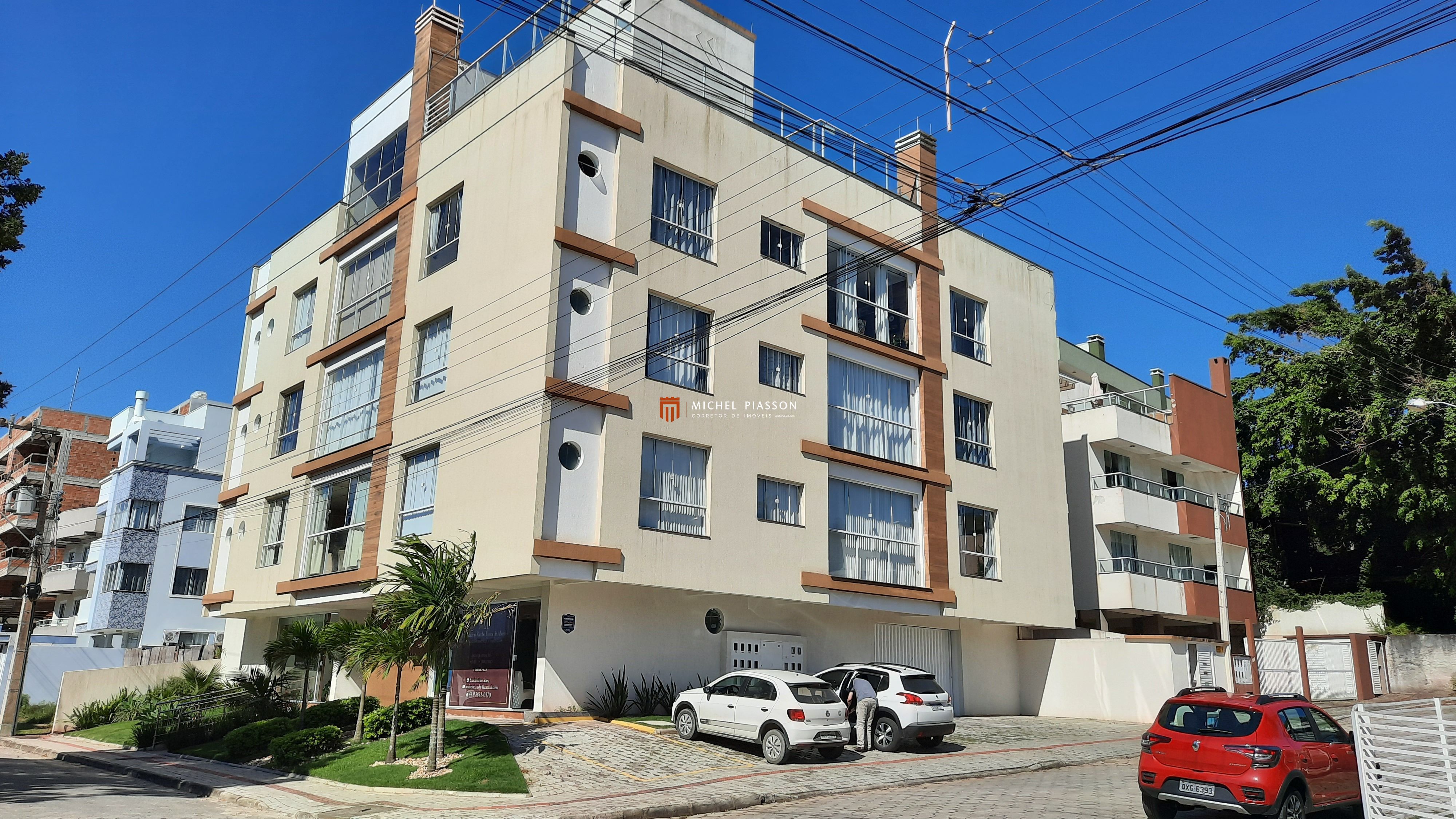 Apartamento à venda com 2 quartos, 86m² - Foto 2