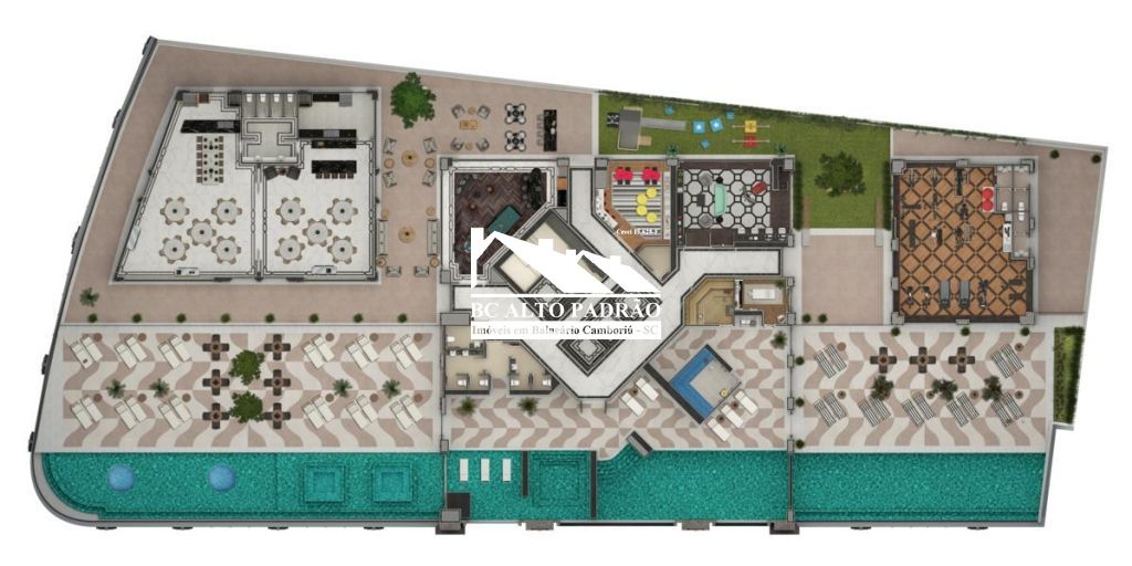 Apartamento, 4 quartos, 182 m² - Foto 14