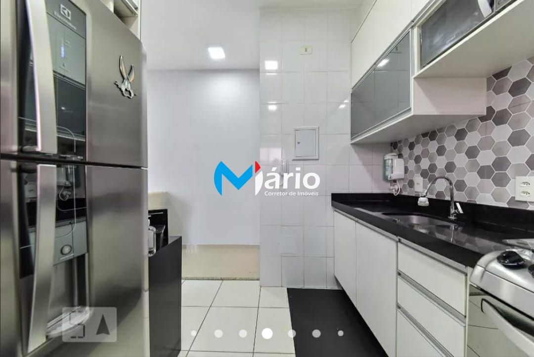 Apartamento à venda com 2 quartos, 50m² - Foto 13