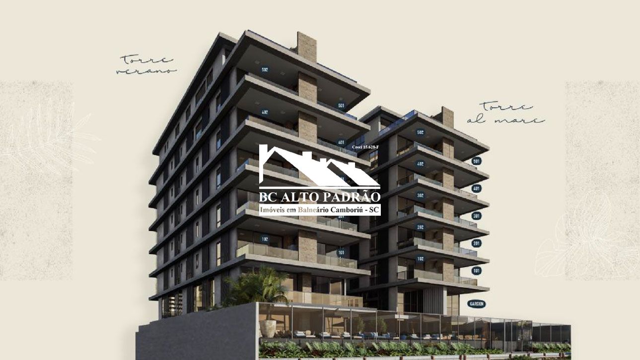 Cobertura, 4 quartos, 337 m² - Foto 13