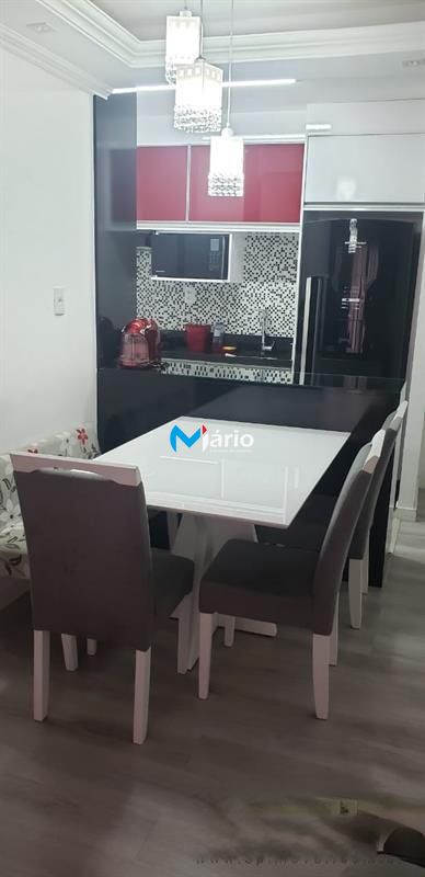 Apartamento à venda com 2 quartos, 60m² - Foto 11