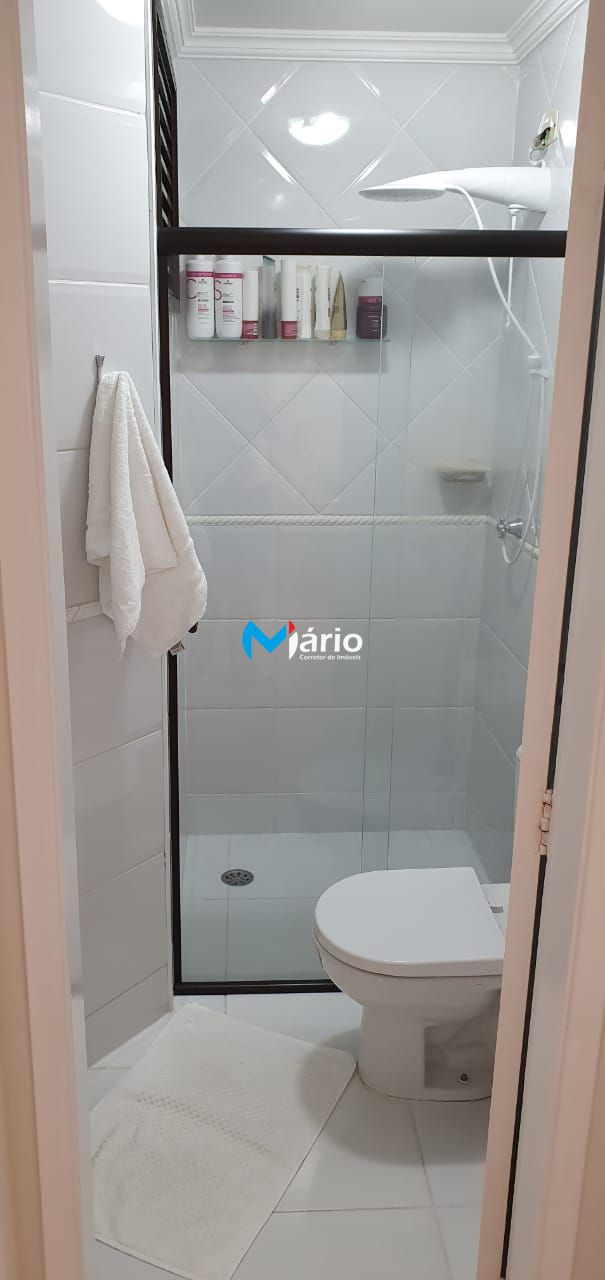 Apartamento à venda com 2 quartos, 60m² - Foto 3