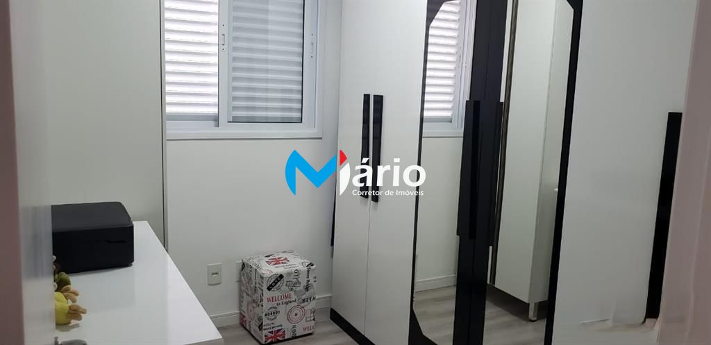 Apartamento à venda com 2 quartos, 60m² - Foto 9