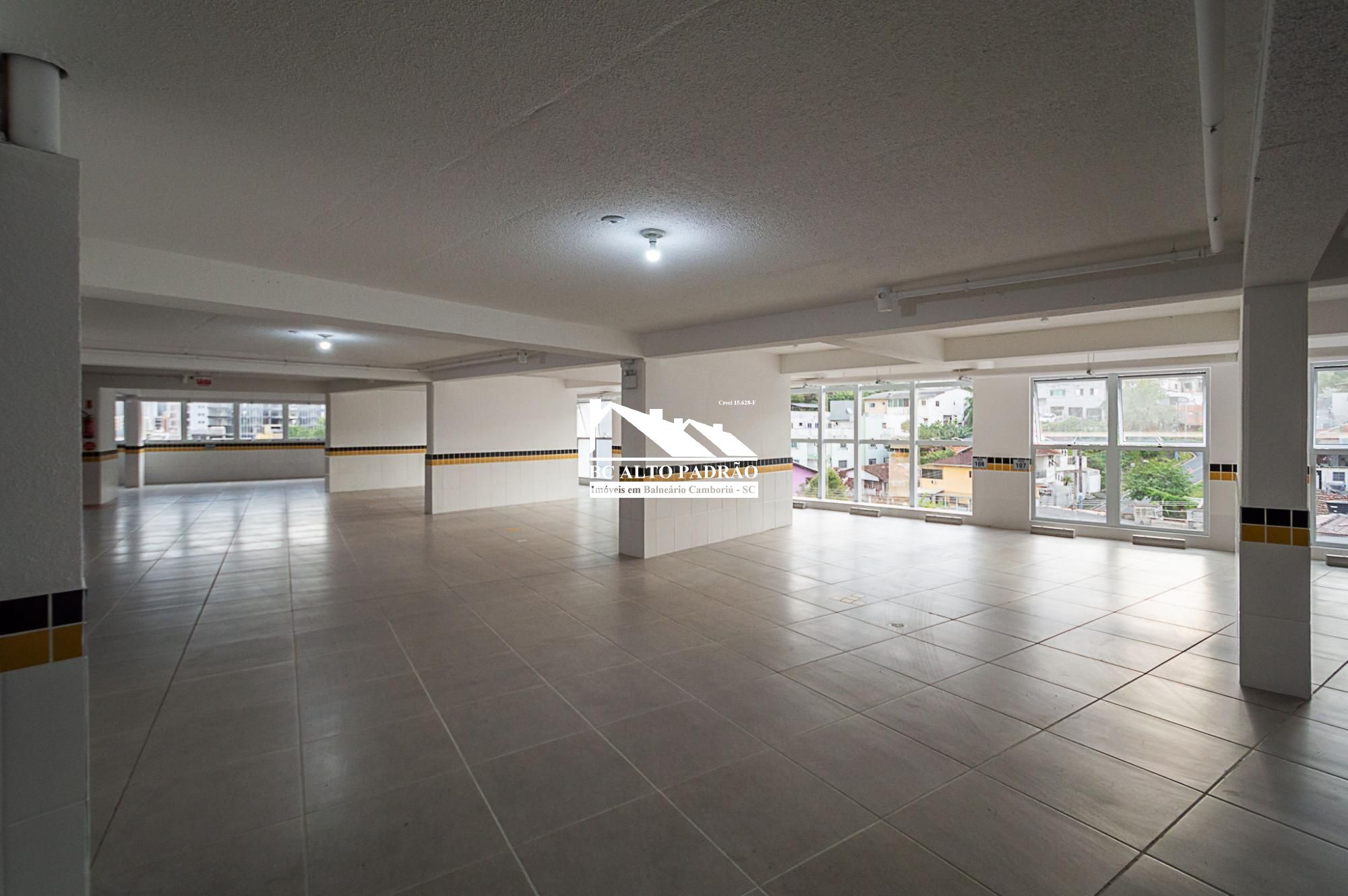 Conjunto Comercial-Sala para alugar com 1 quarto, 49m² - Foto 10