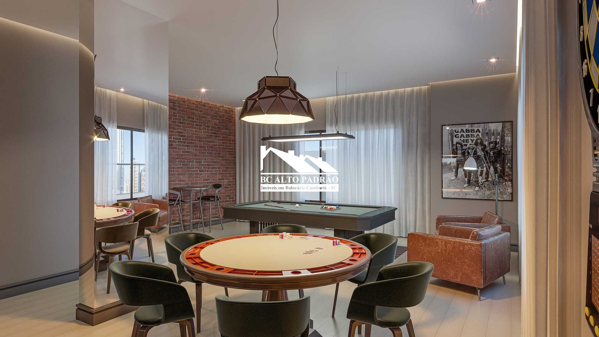 Apartamento, 4 quartos, 159 m² - Foto 14