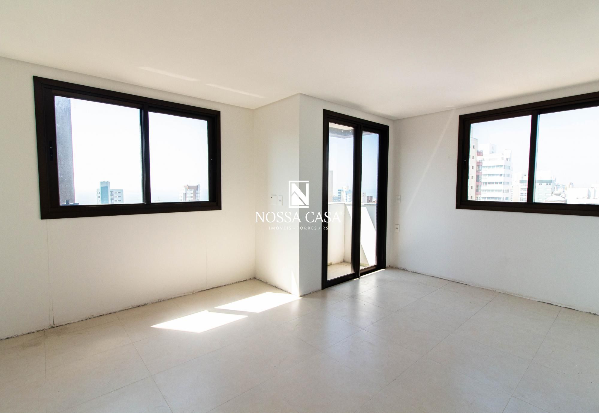 Apartamento à venda com 2 quartos, 77m² - Foto 3