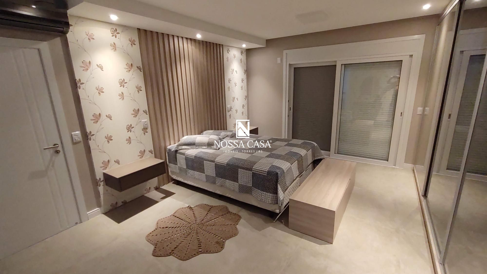 Casa de Condomínio, 5 quartos - Foto 41