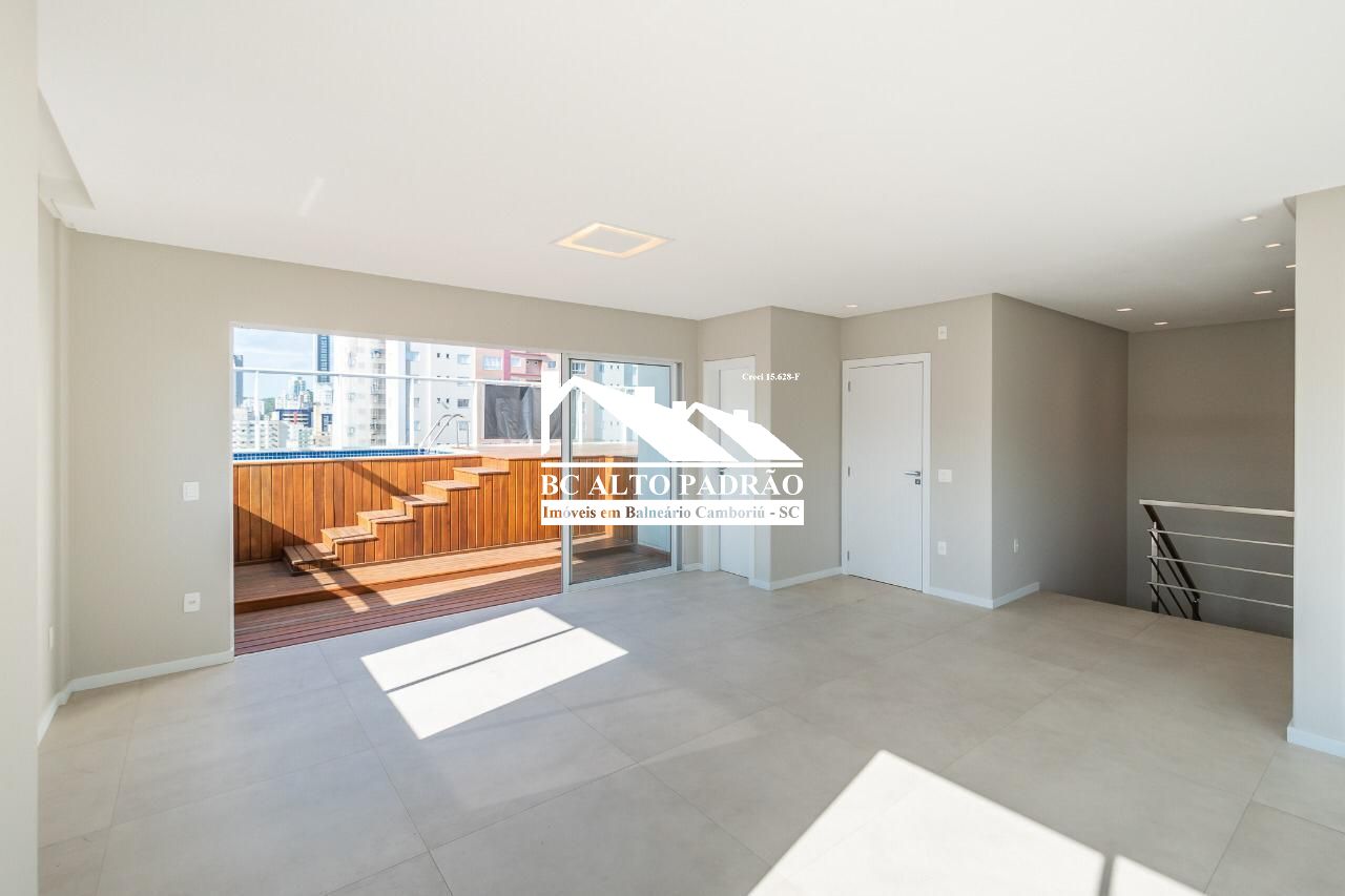 Cobertura, 4 quartos, 240 m² - Foto 2