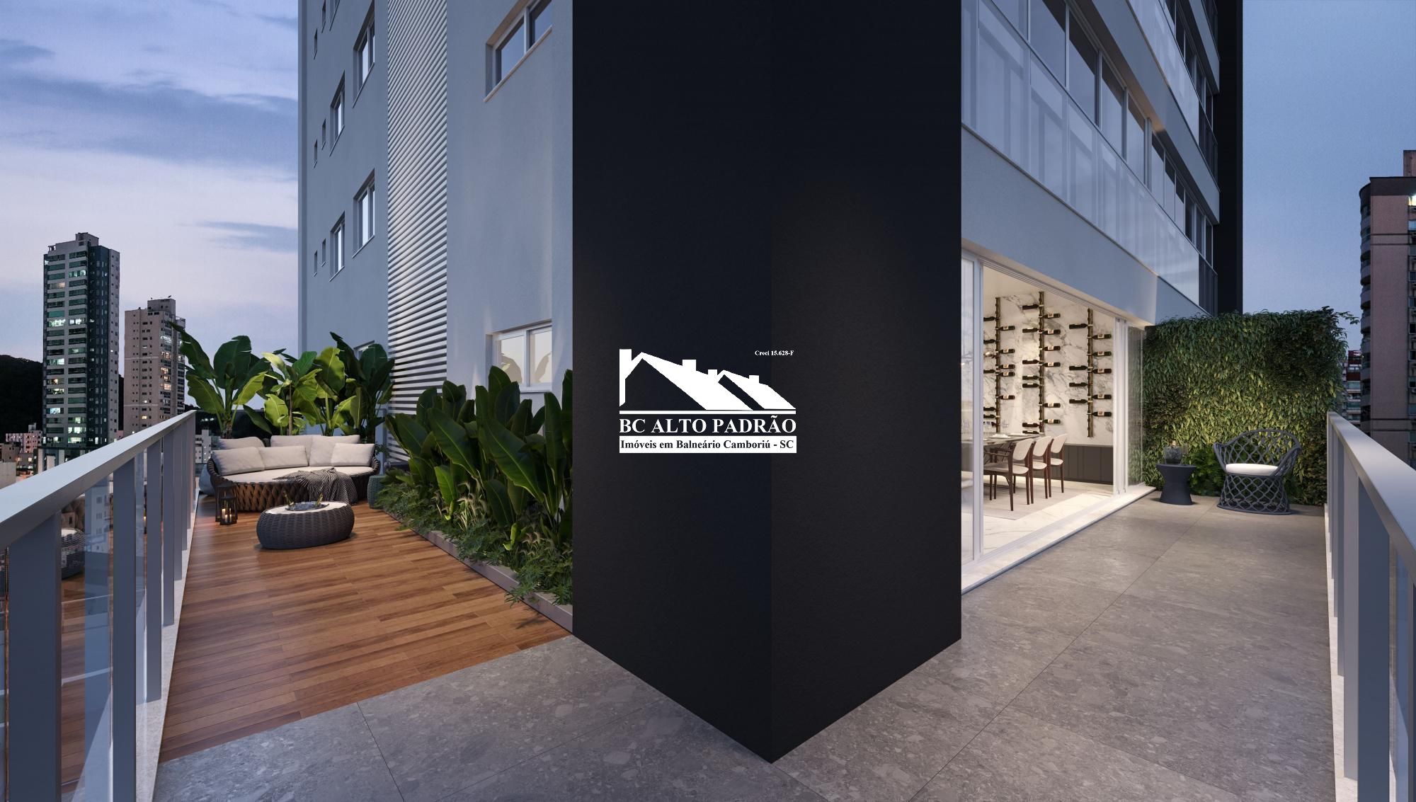 Apartamento, 4 quartos, 188 m² - Foto 16