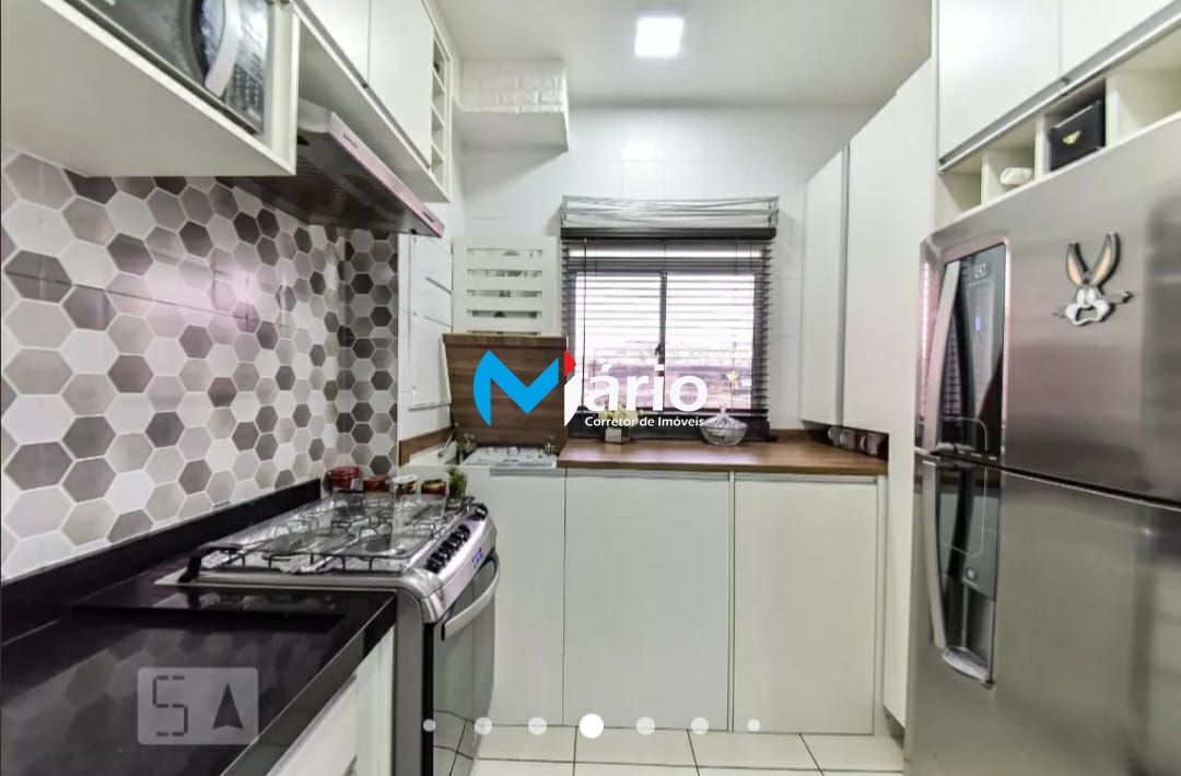 Apartamento à venda com 2 quartos, 50m² - Foto 6