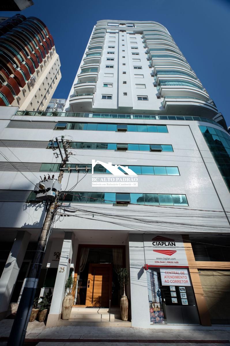 Apartamento, 3 quartos, 140 m² - Foto 11