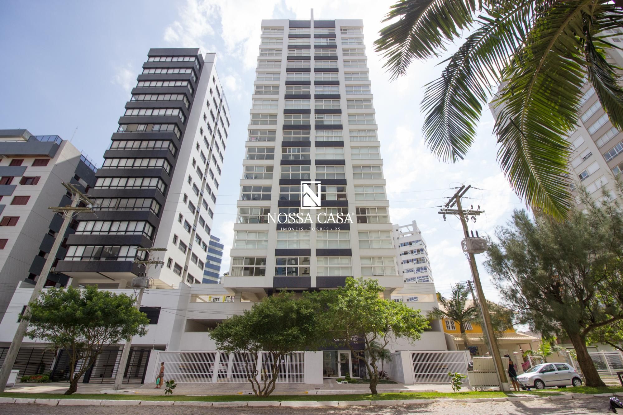 Apartamento, 3 quartos, 130 m² - Foto 26