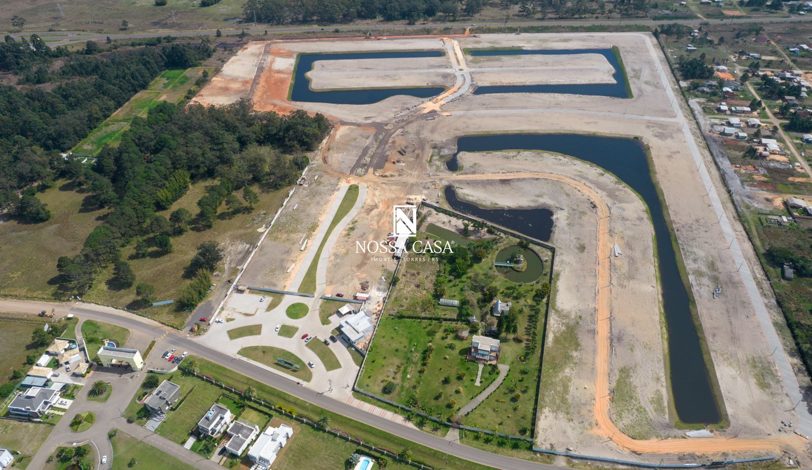 Terreno à venda, 360m² - Foto 1