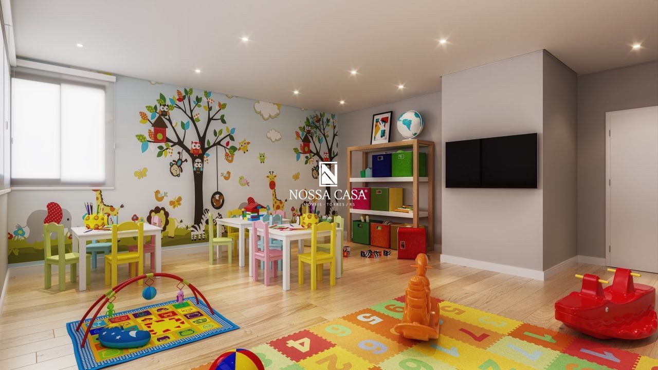 Apartamento, 2 quartos, 78 m² - Foto 6