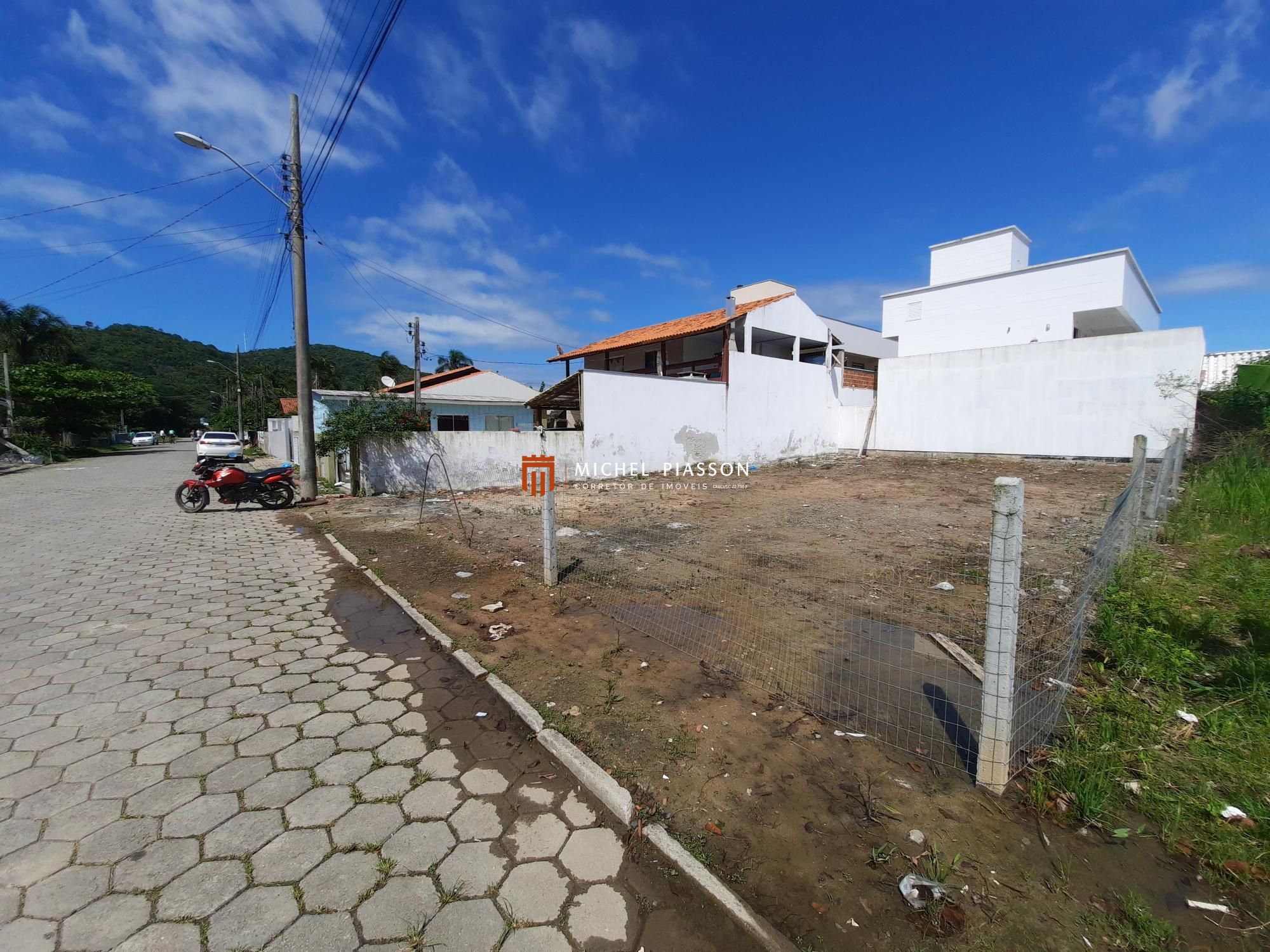 Terreno à venda, 252m² - Foto 6