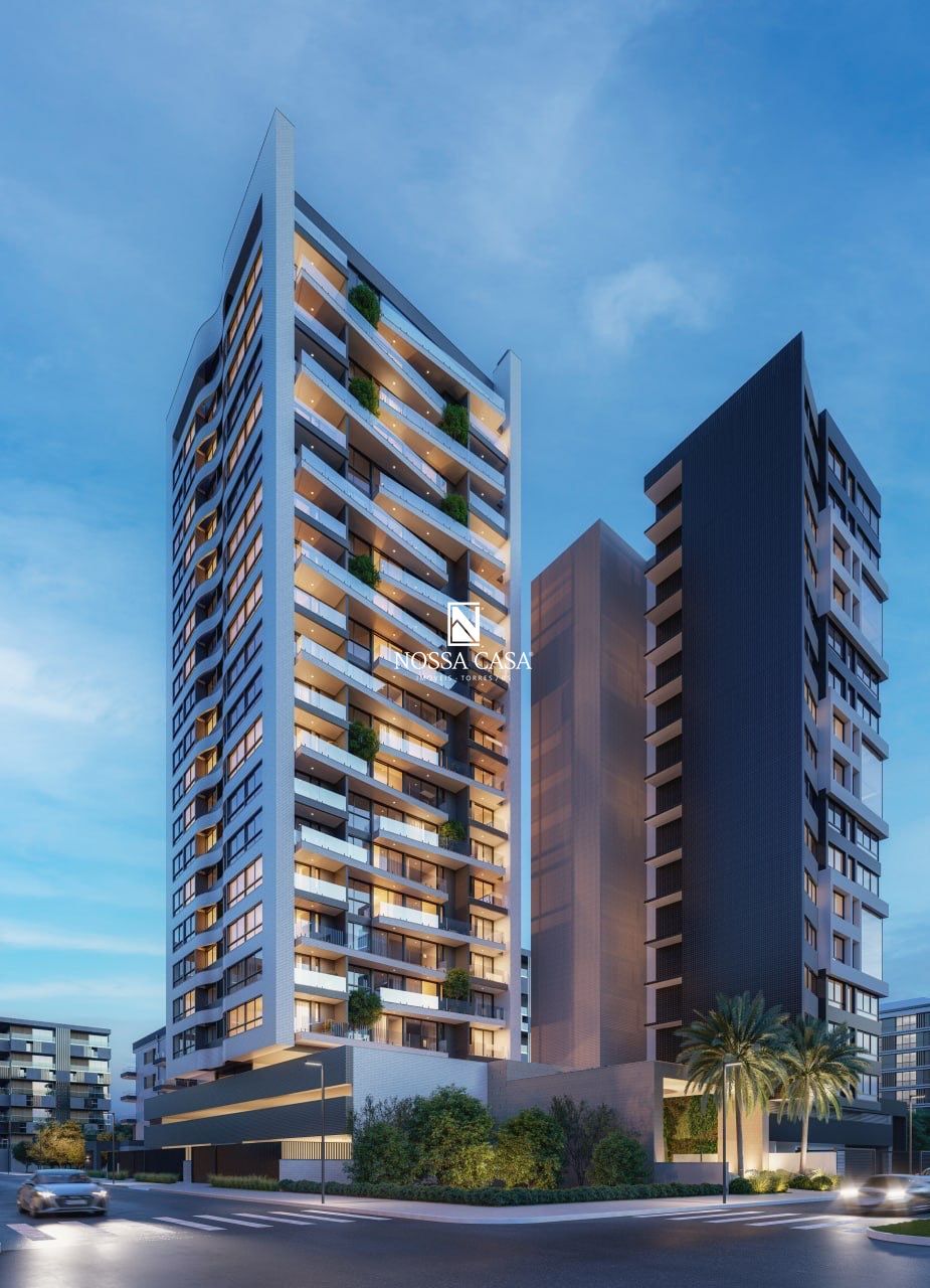 Apartamento, 2 quartos, 78 m² - Foto 9