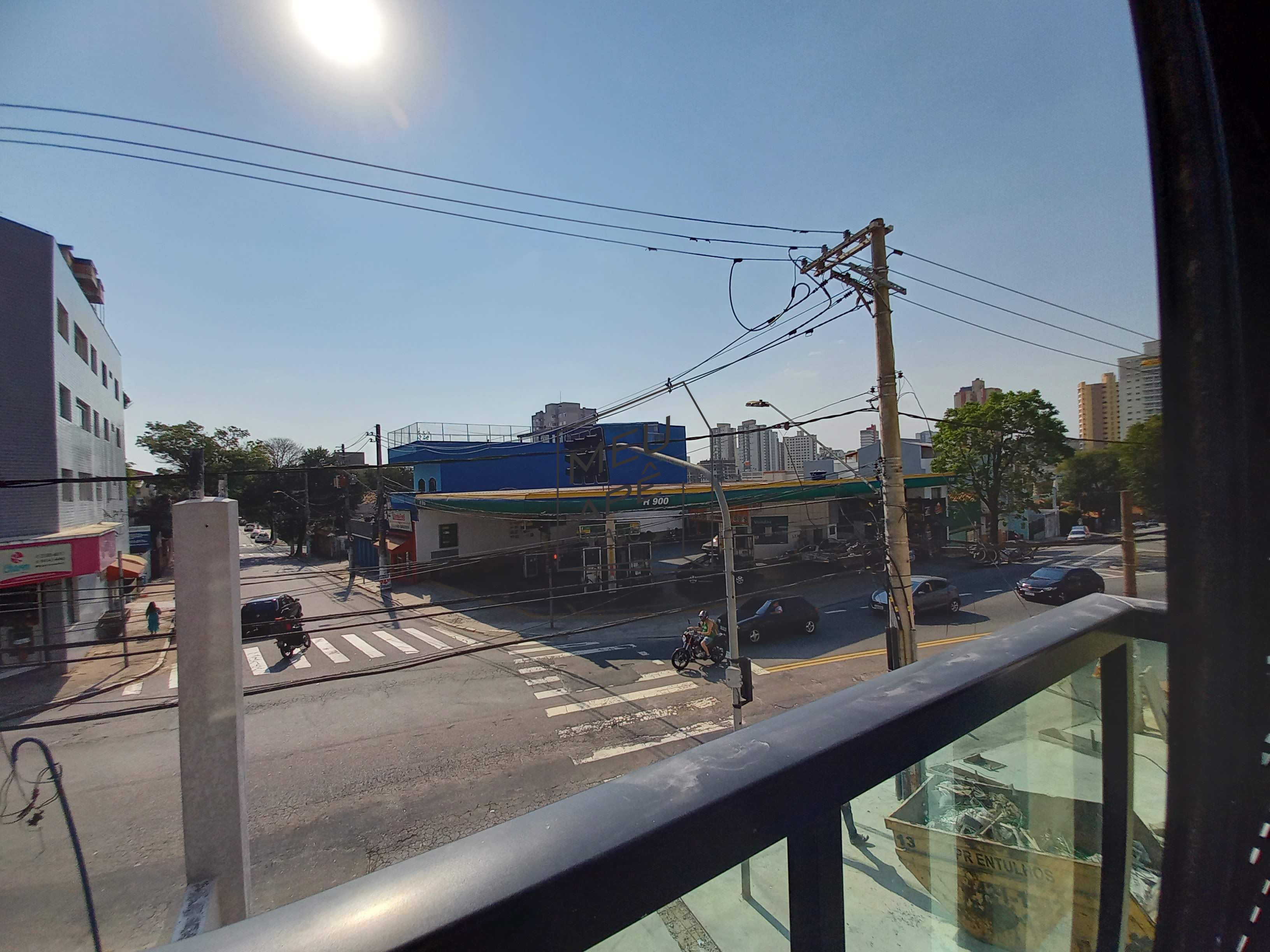 Apartamento, 2 quartos, 45 m² - Foto 9