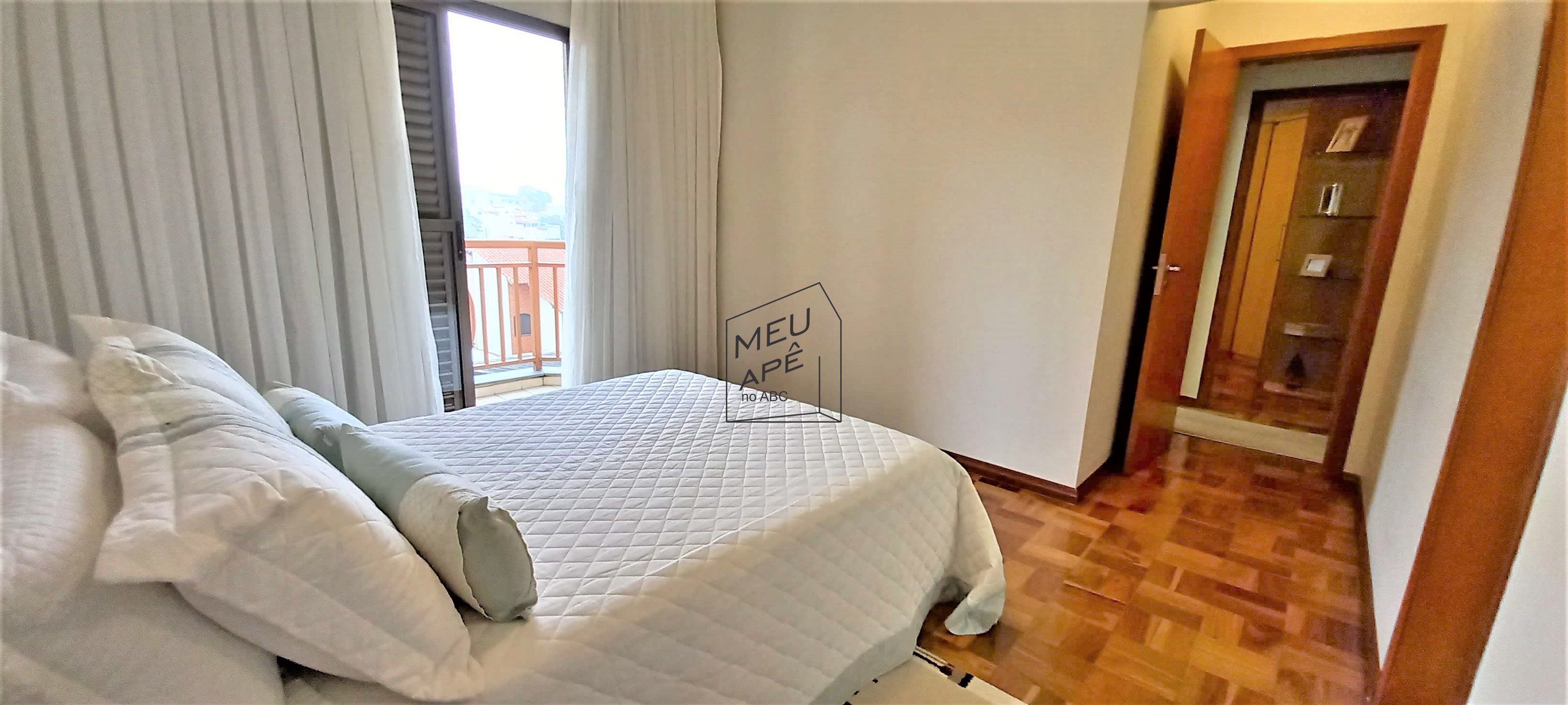 Apartamento, 3 quartos, 127 m² - Foto 17