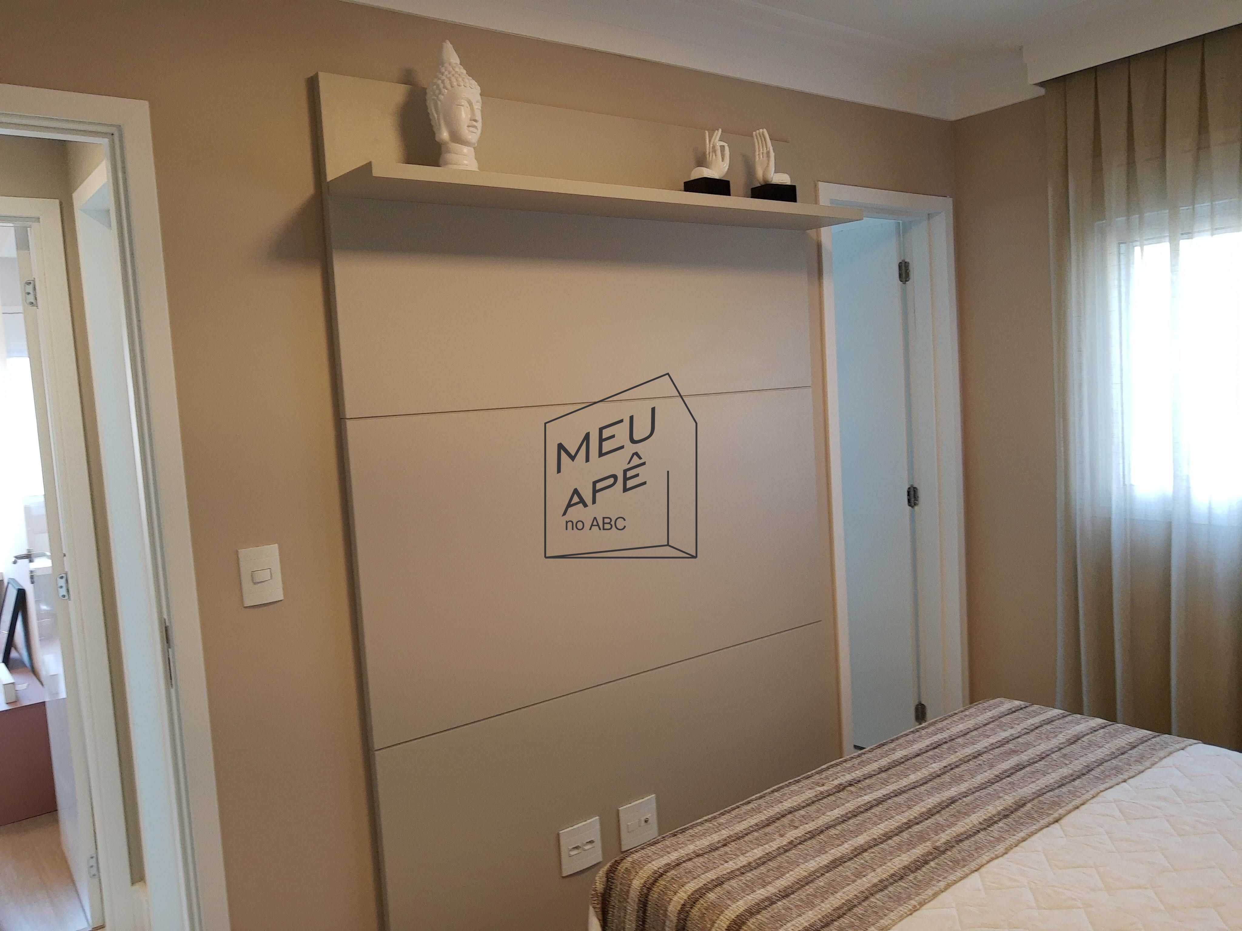 Apartamento à venda com 2 quartos, 64m² - Foto 15