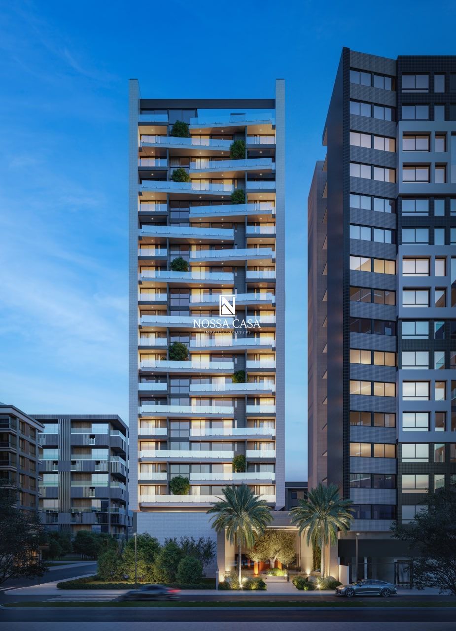 Apartamento, 2 quartos, 78 m² - Foto 10