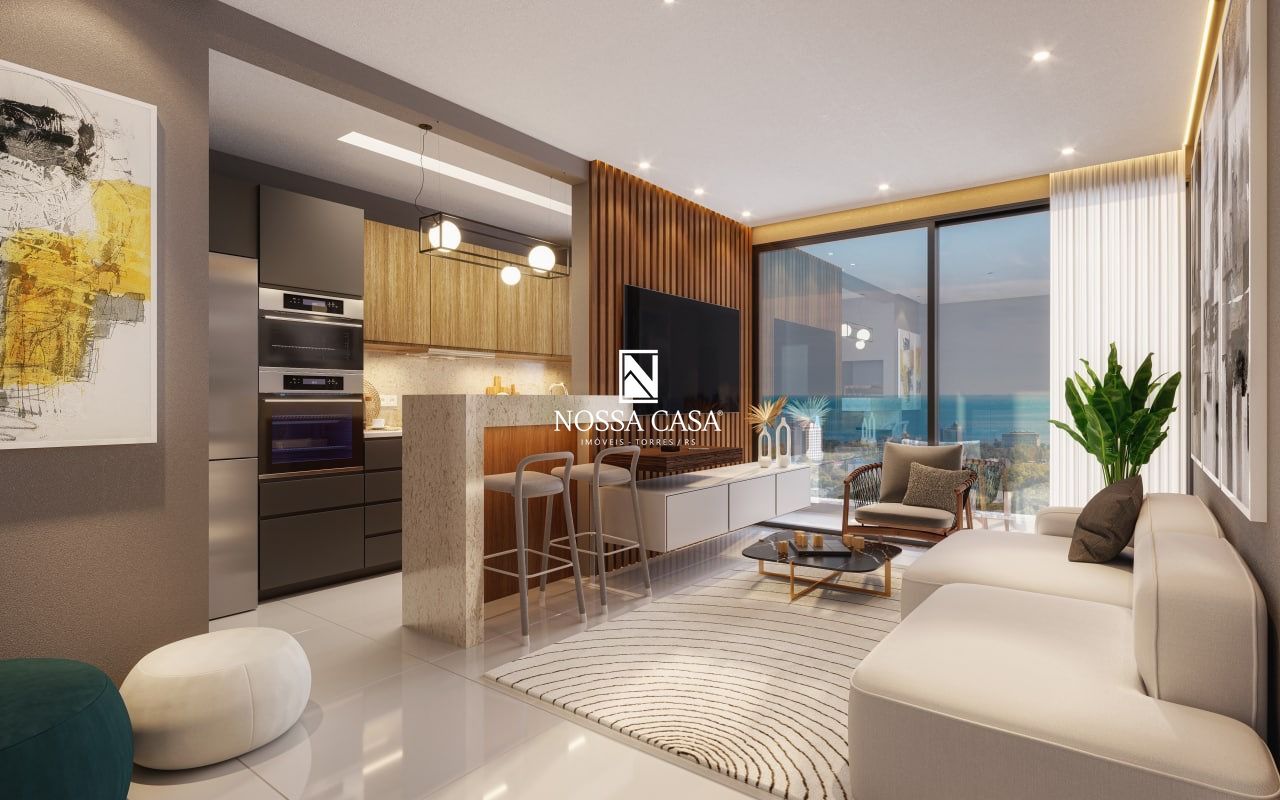 Apartamento, 2 quartos, 78 m² - Foto 4