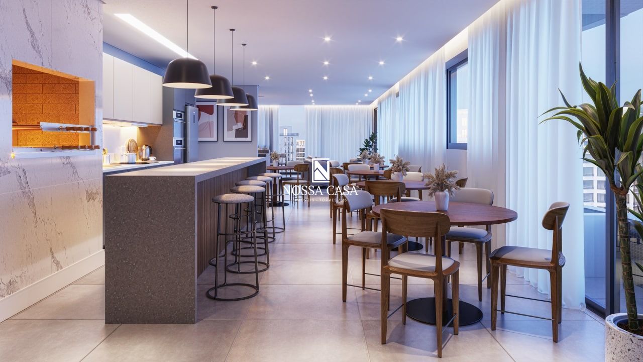 Apartamento, 1 quarto, 41 m² - Foto 2