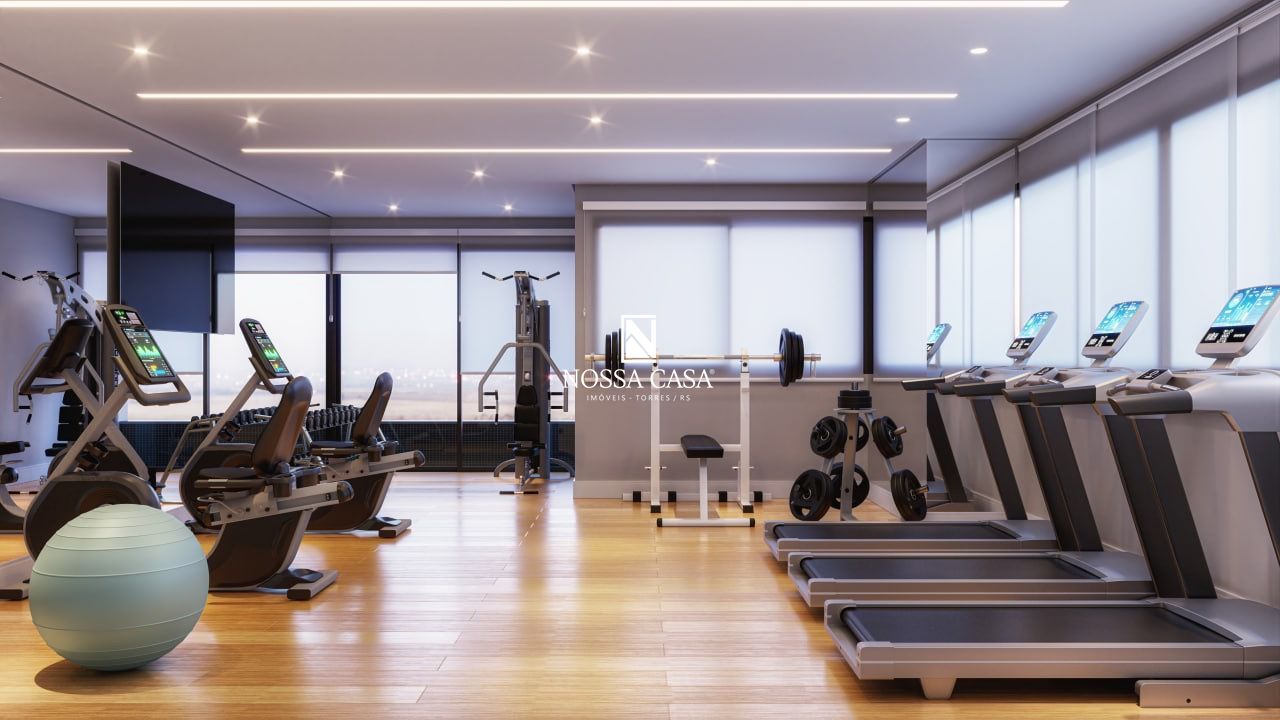 Apartamento, 2 quartos, 78 m² - Foto 7