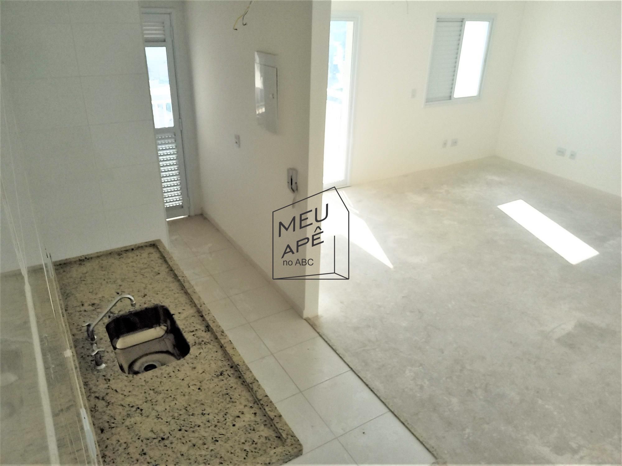 Apartamento à venda com 3 quartos, 72m² - Foto 5