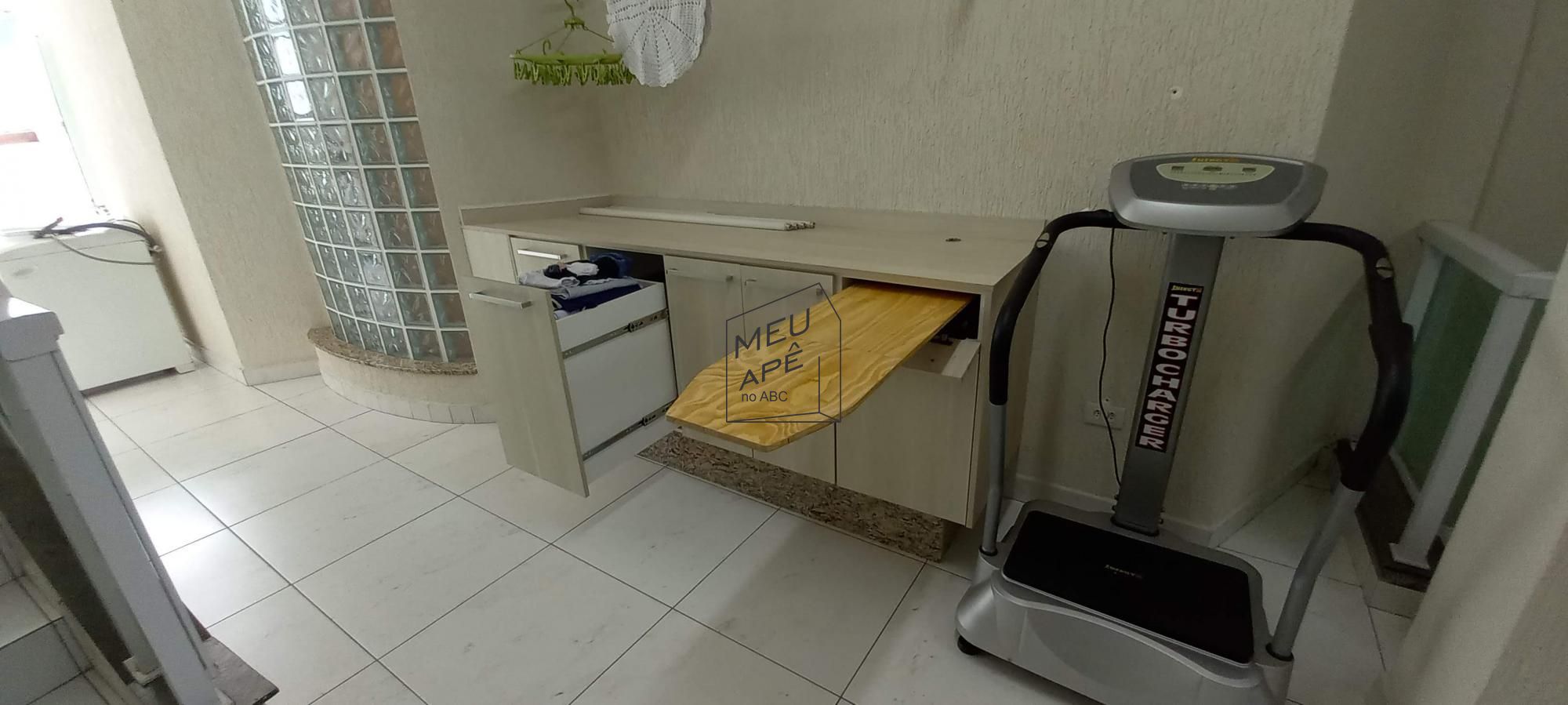 Sobrado, 3 quartos, 535 m² - Foto 33