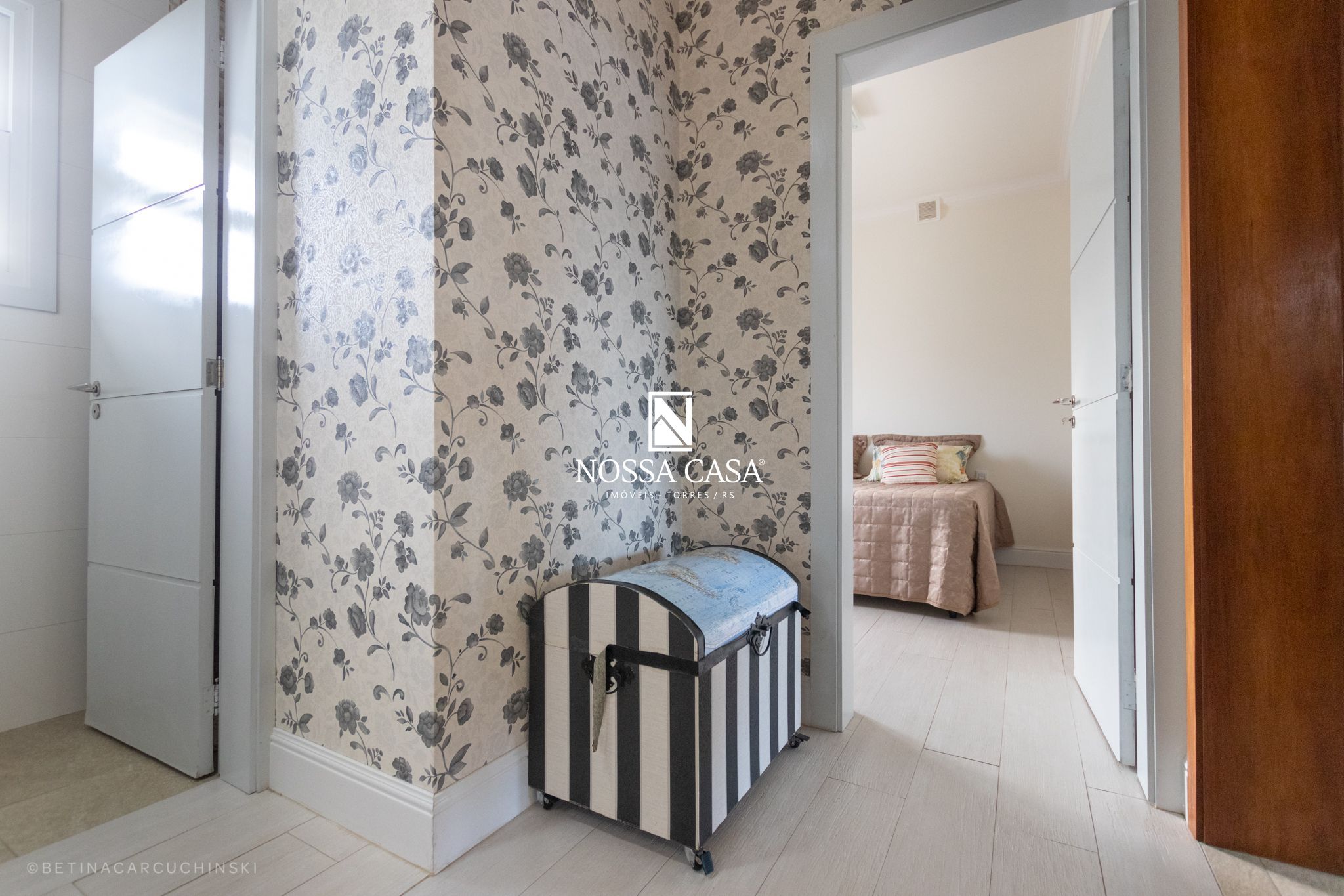 Sobrado, 3 quartos, 243 m² - Foto 41