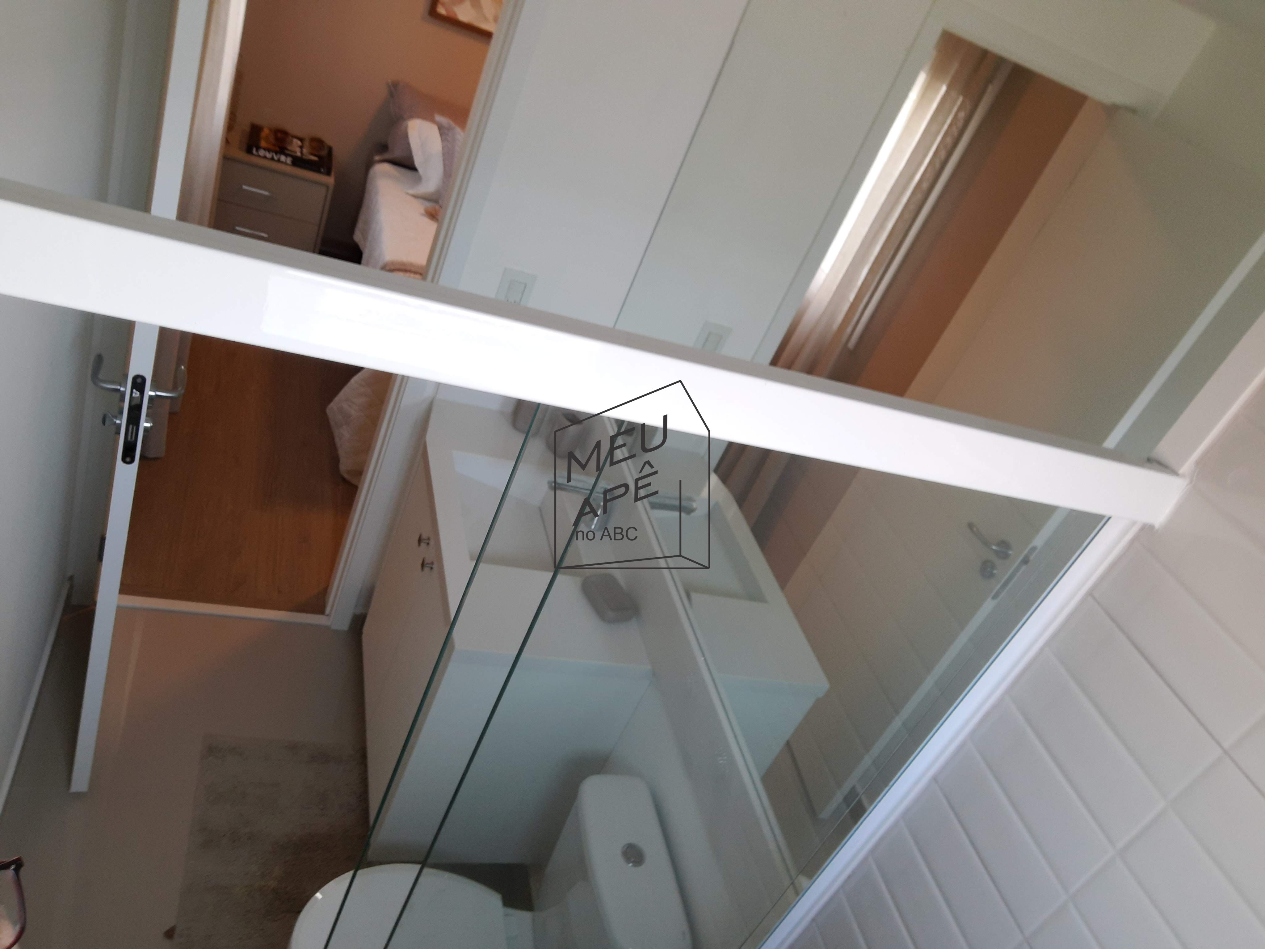 Apartamento à venda com 2 quartos, 64m² - Foto 21