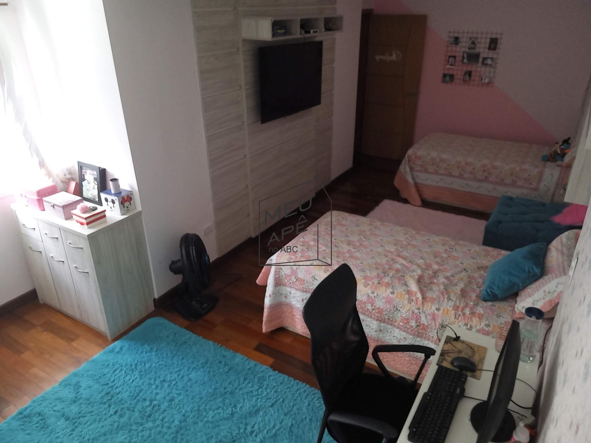 Sobrado, 3 quartos, 535 m² - Foto 25