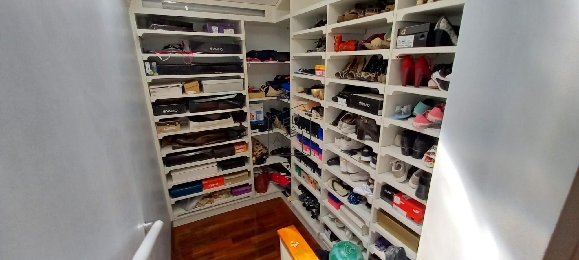 Sobrado, 3 quartos, 535 m² - Foto 27