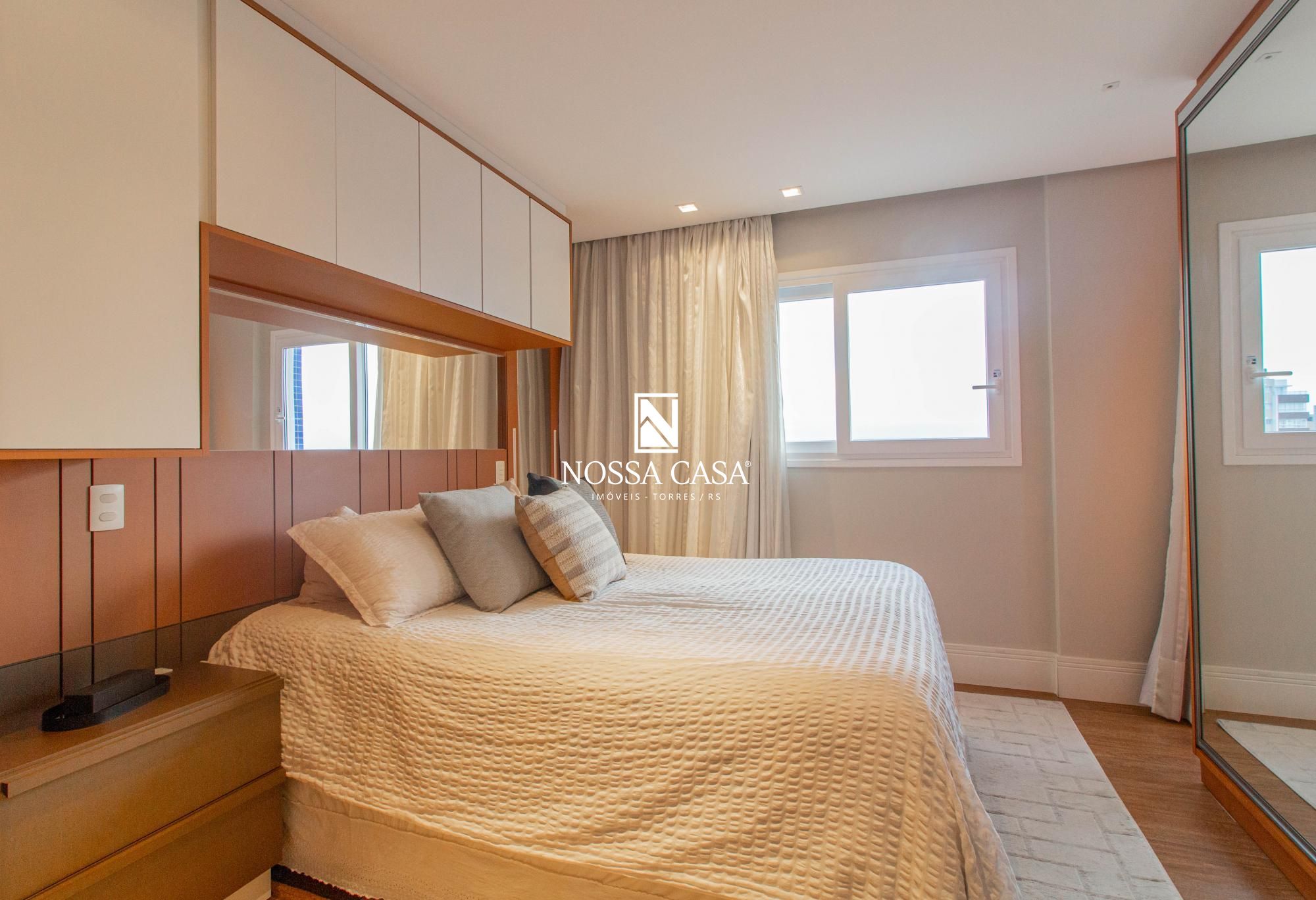 Apartamento, 3 quartos, 130 m² - Foto 22