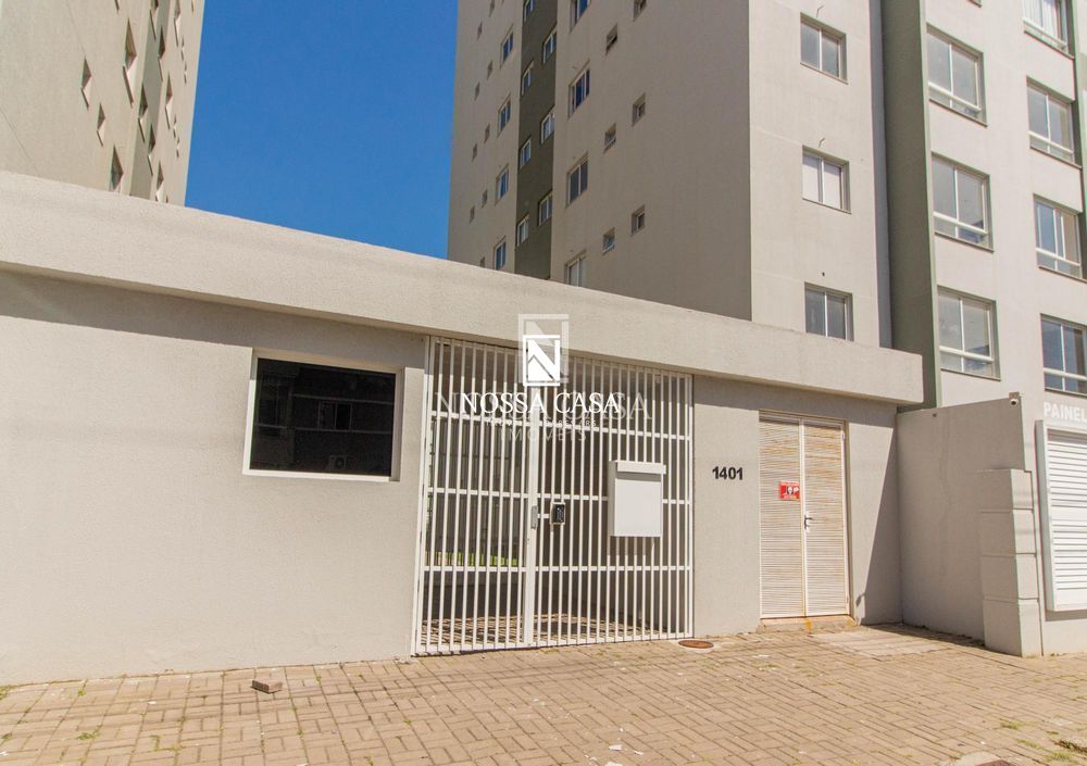 Apartamento à venda com 3 quartos, 82m² - Foto 6