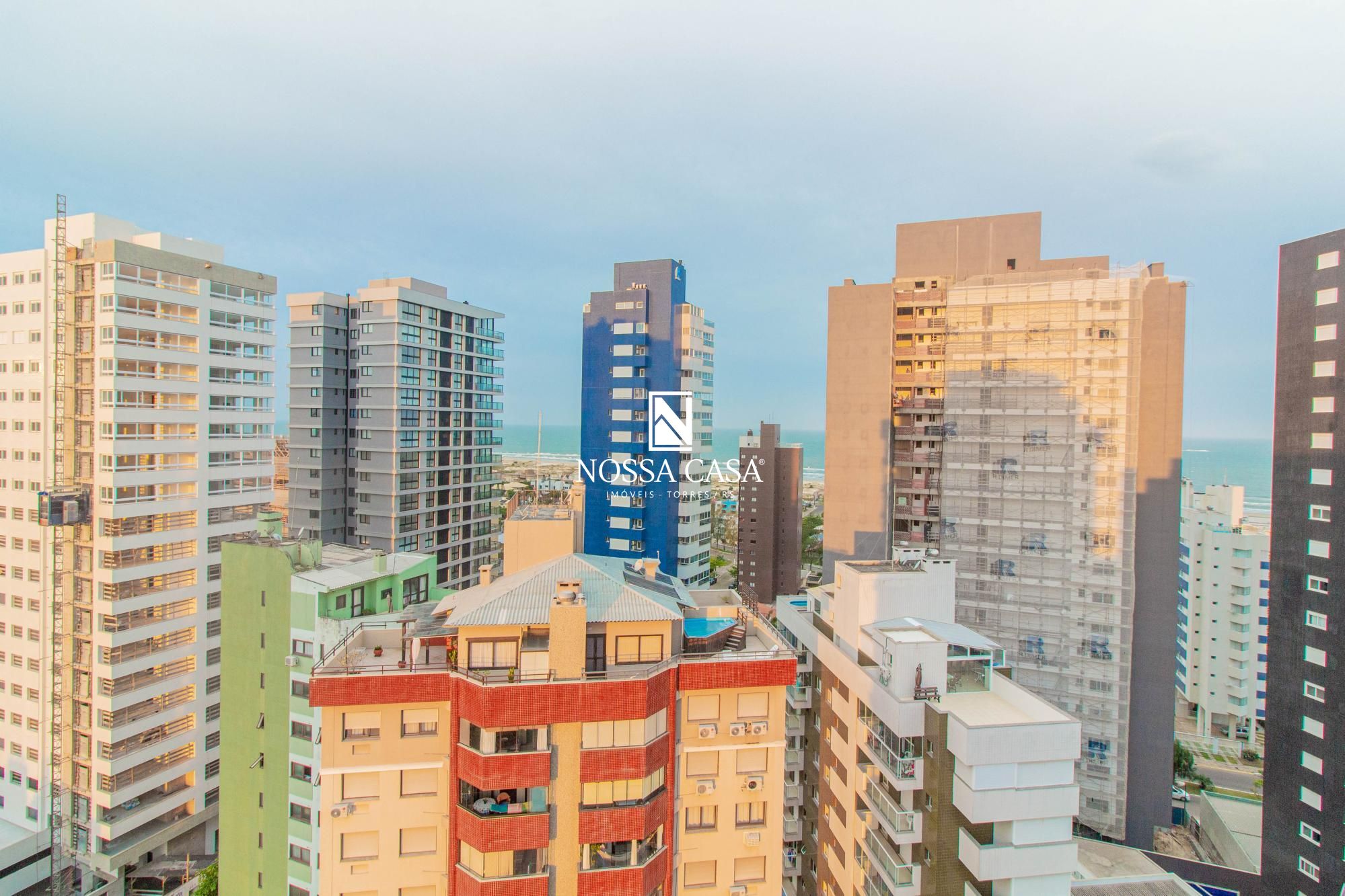 Apartamento, 3 quartos, 130 m² - Foto 4