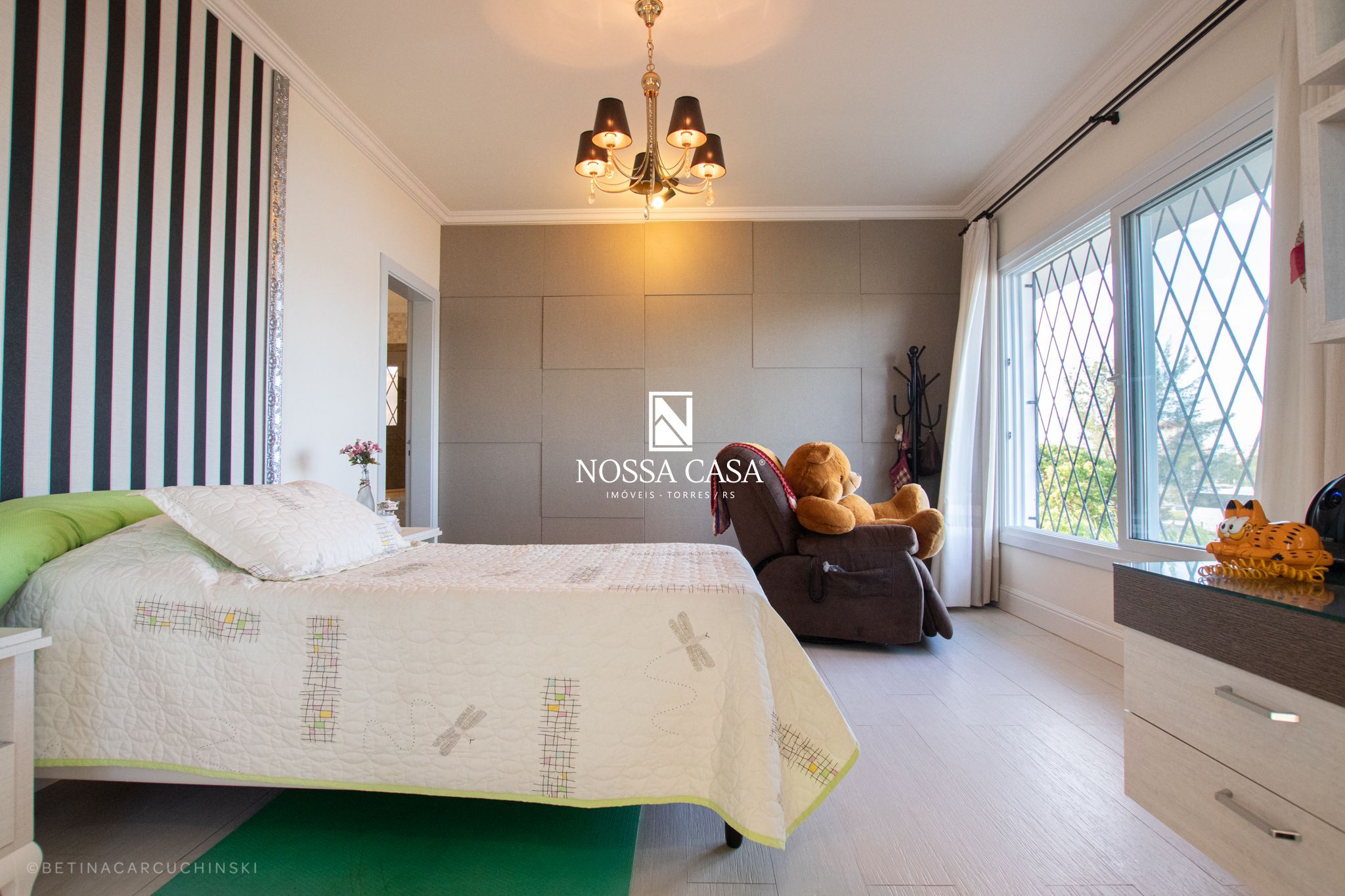 Sobrado, 3 quartos, 243 m² - Foto 49