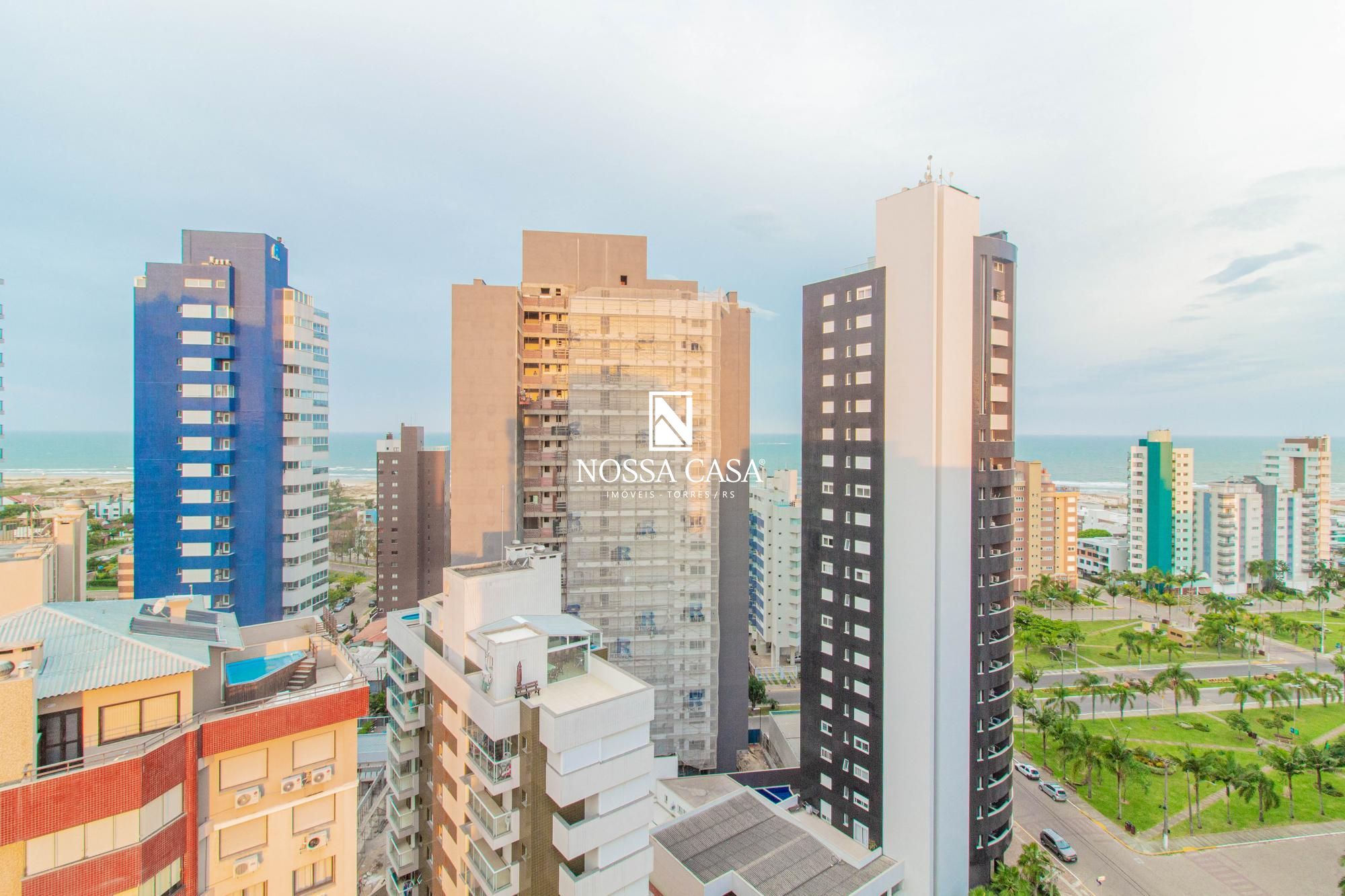 Apartamento, 3 quartos, 130 m² - Foto 6