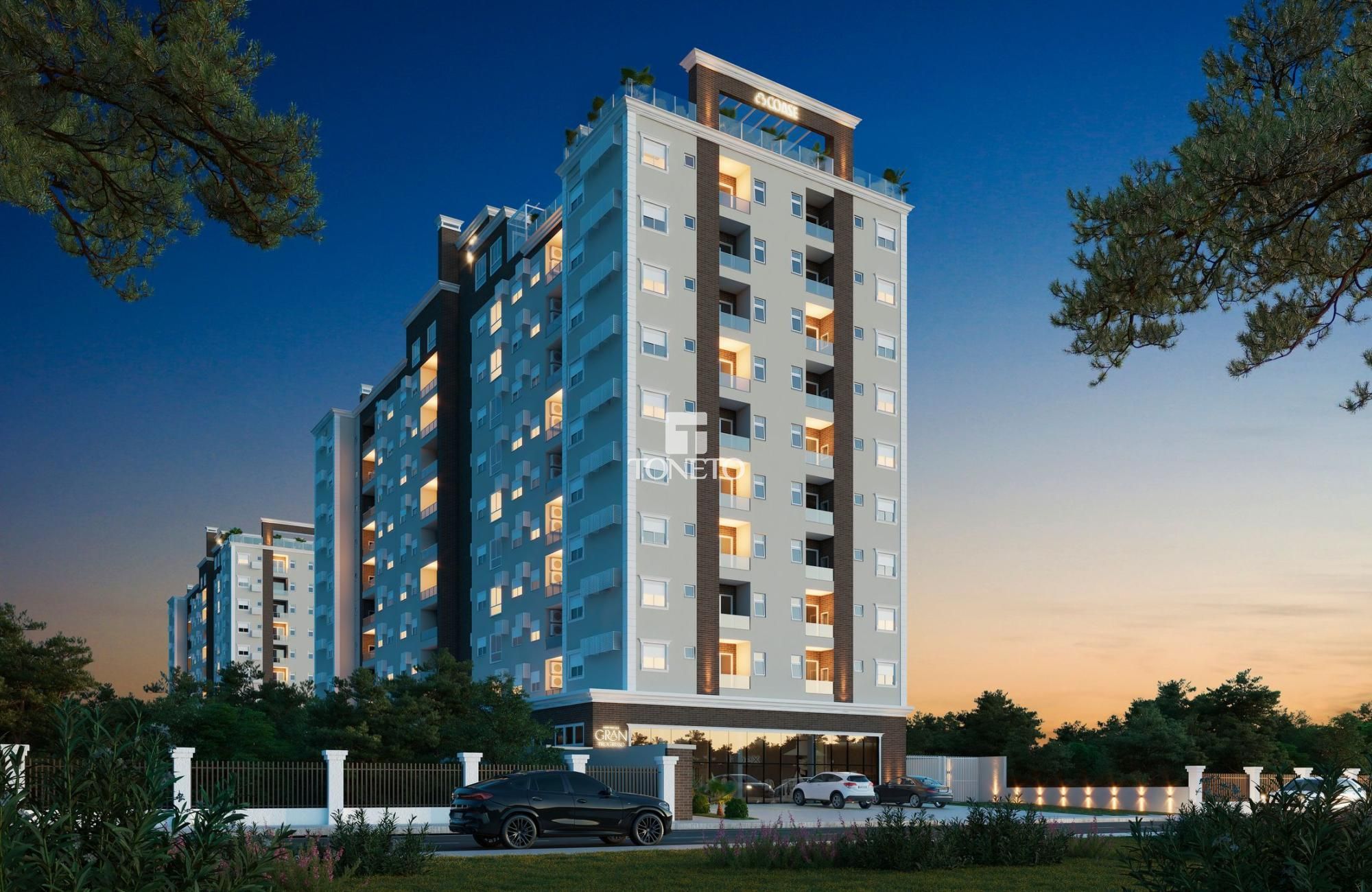 Apartamento, 2 quartos, 52 m² - Foto 16