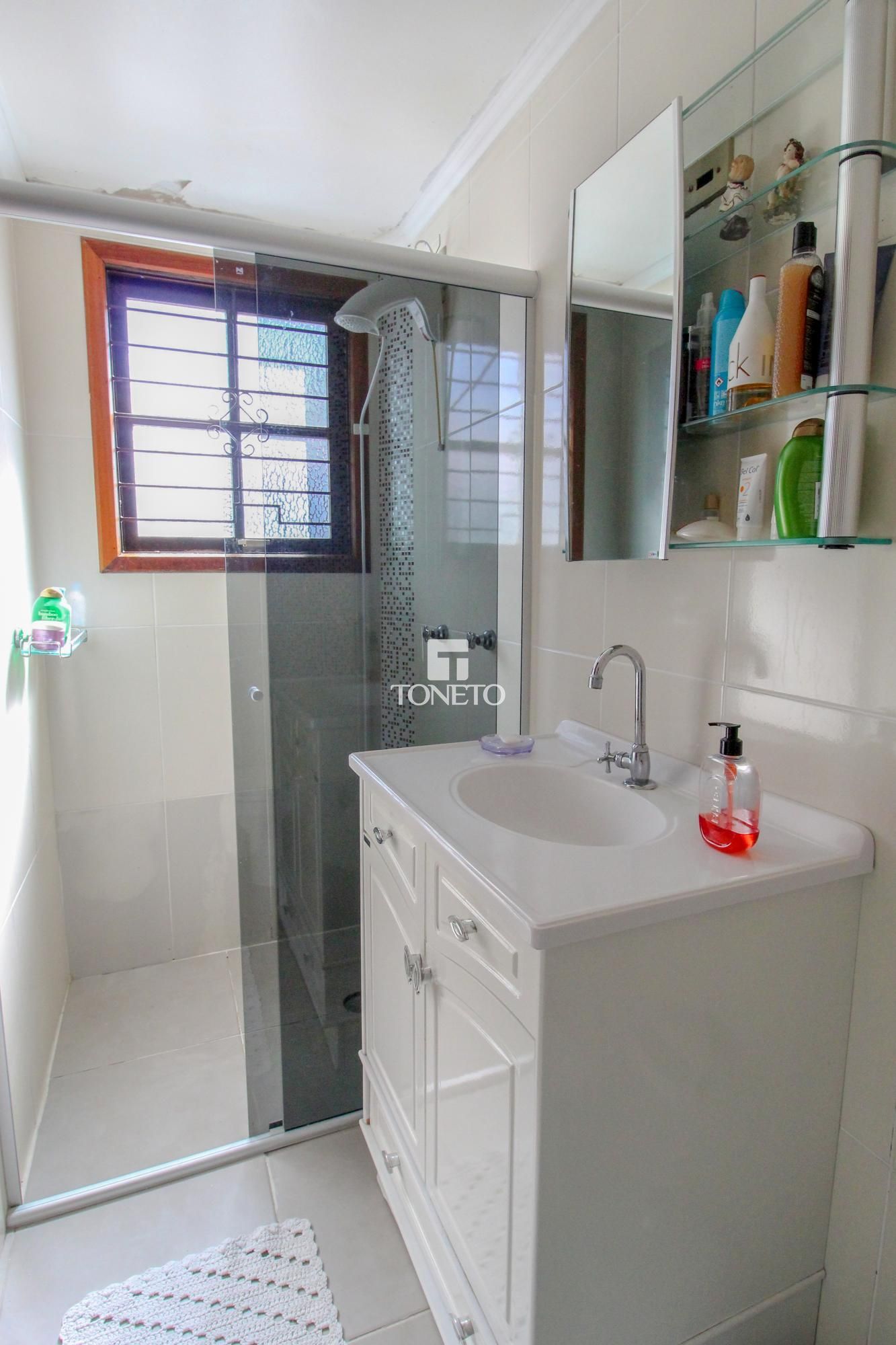 Apartamento à venda com 3 quartos, 181m² - Foto 9